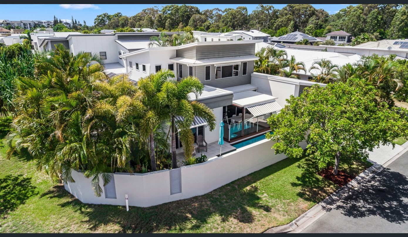 25 Tarawa Street, Kawana Island, QLD 4575