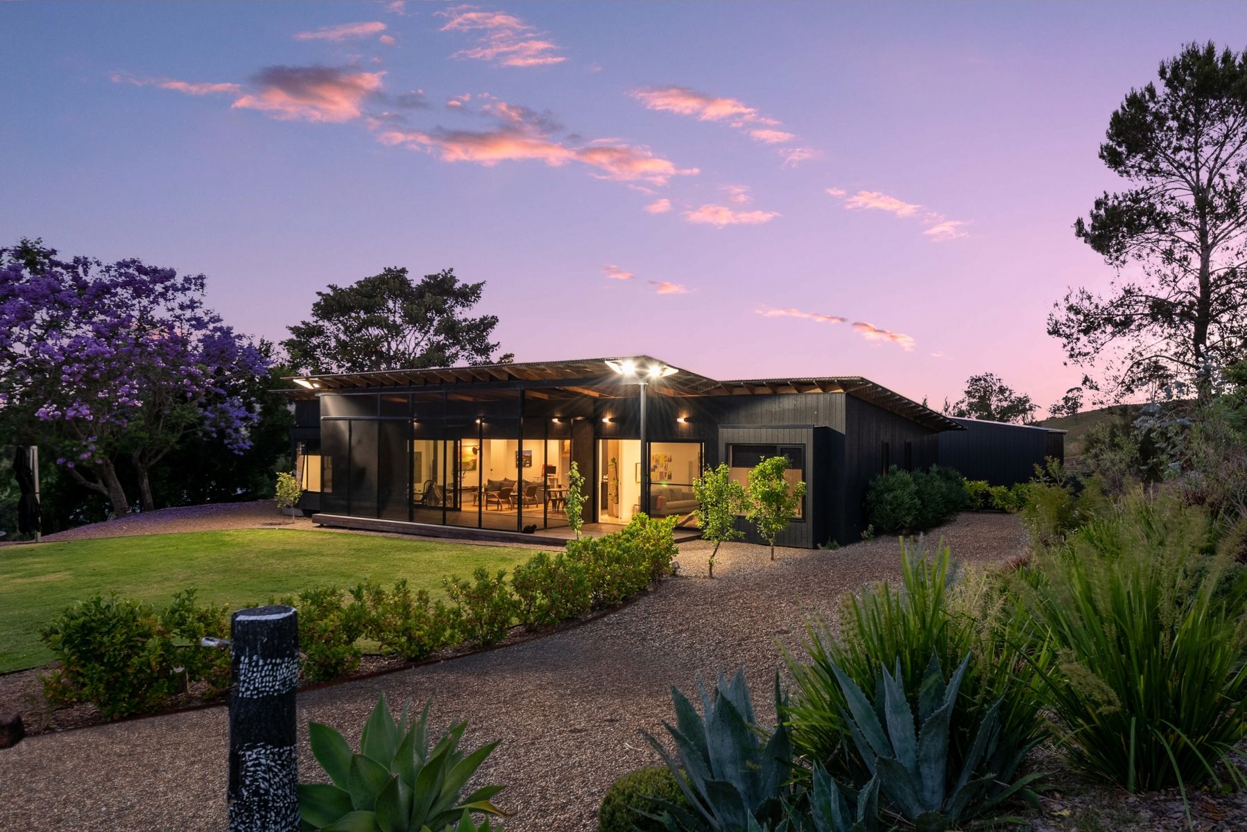 281 Fosterton Road, Dungog, NSW 2420 - Sold Acreage/Semi-Rural - Ray ...