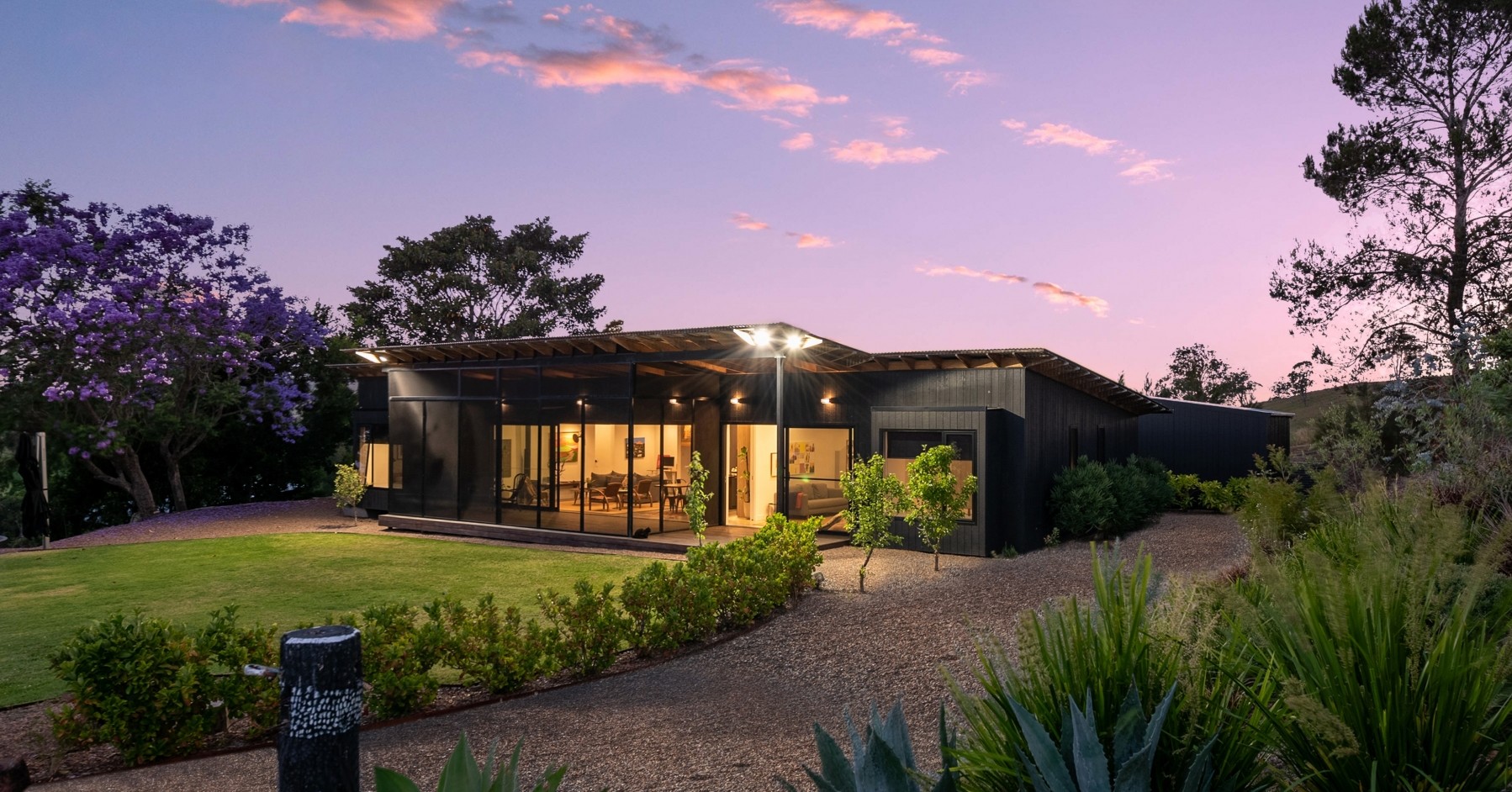 281 Fosterton Road, Dungog, NSW 2420 - Sold Acreage/Semi-Rural - Ray ...