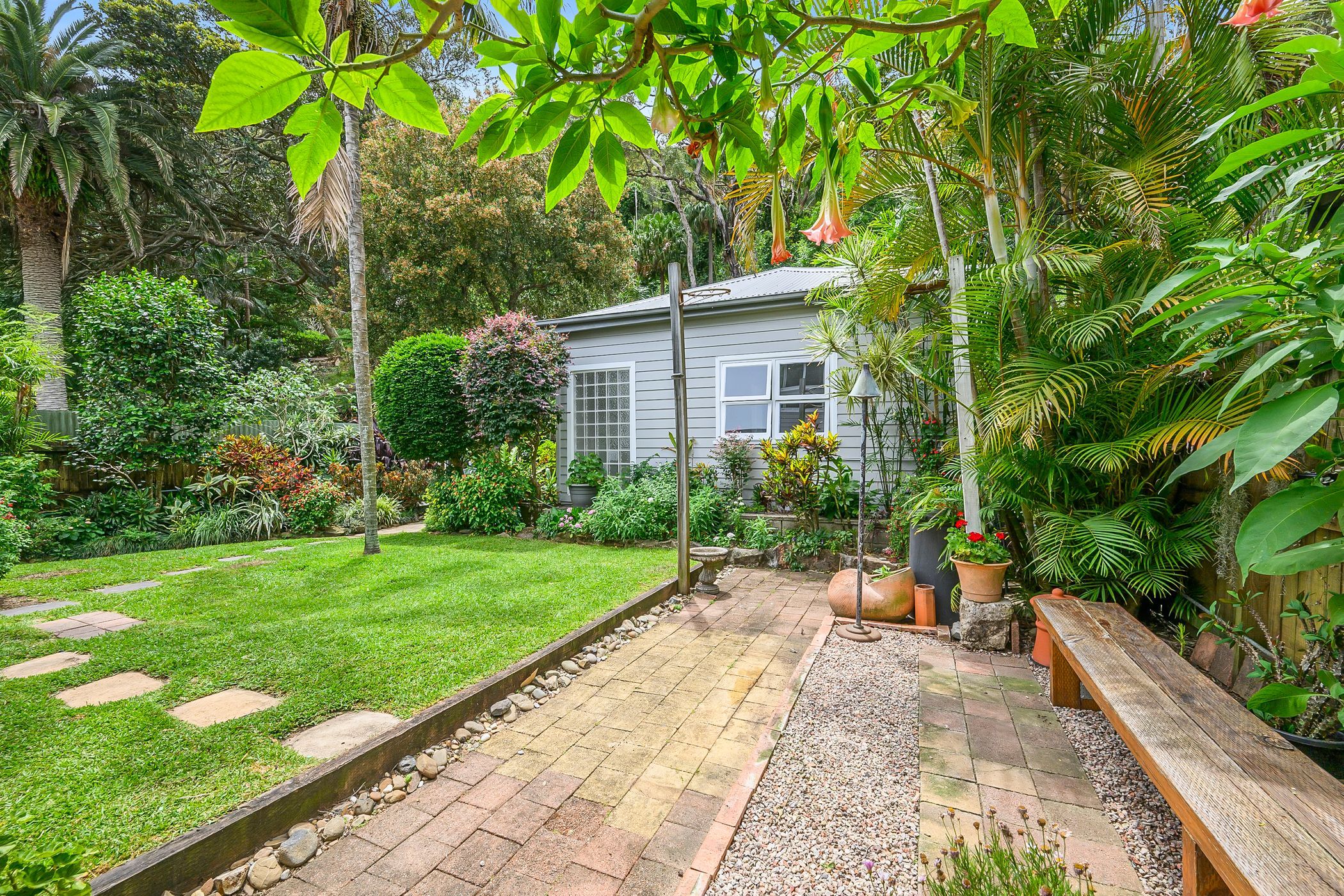 1056 Barrenjoey Road, Palm Beach NSW 2108