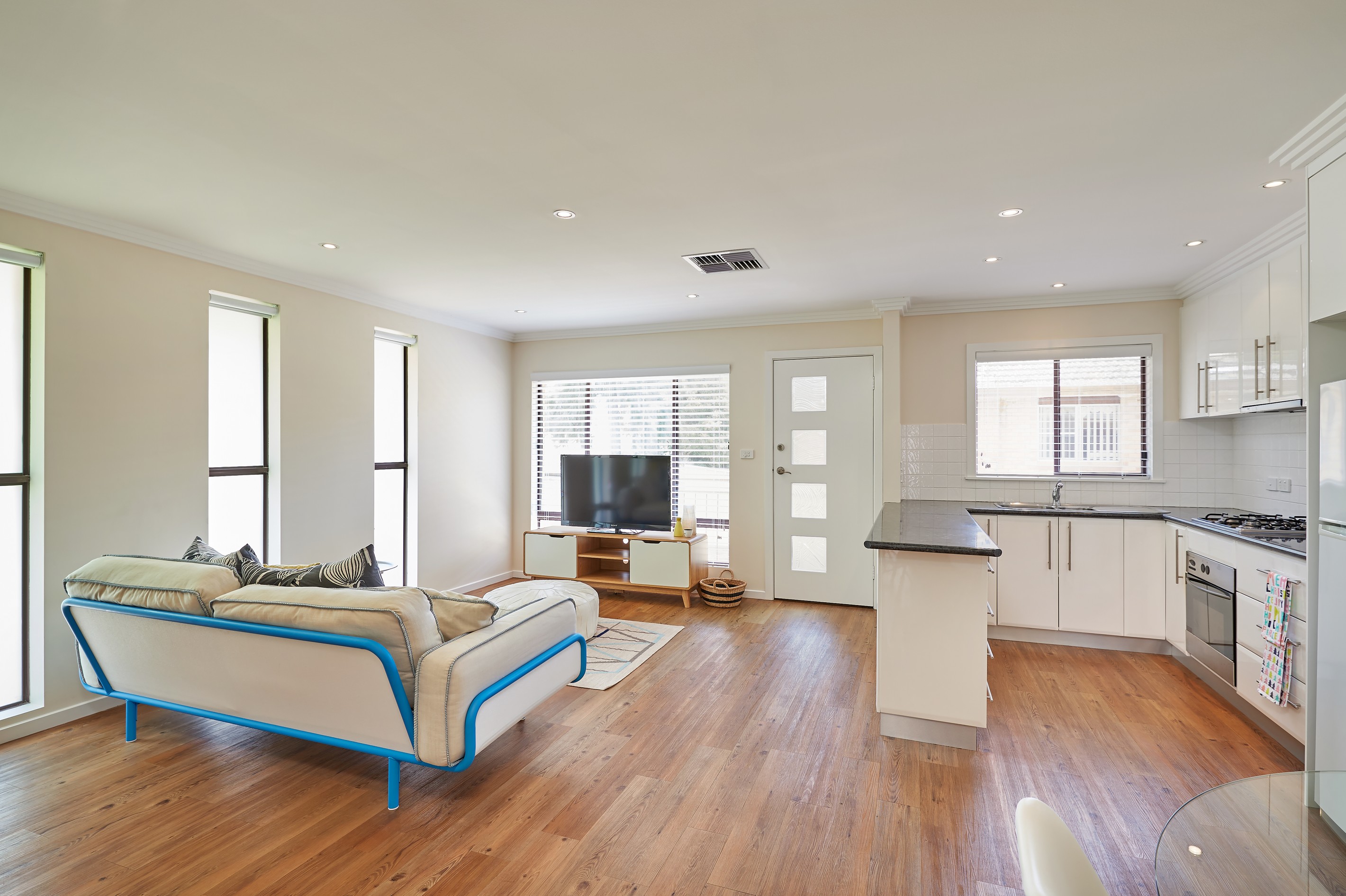 1/125 Lake Albert Road, Kooringal, NSW 2650