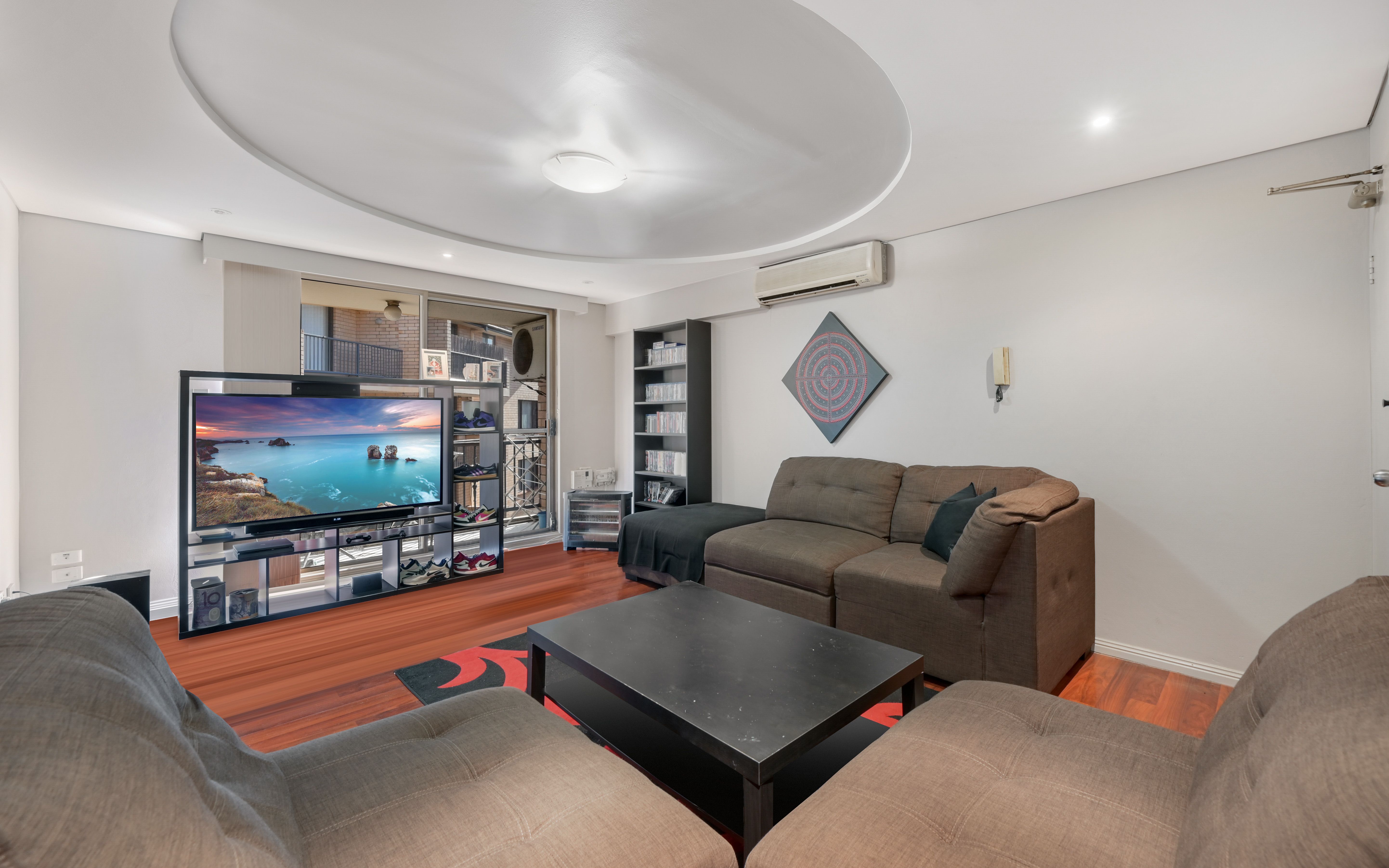 53/5 Griffiths Street, Blacktown, NSW 2148