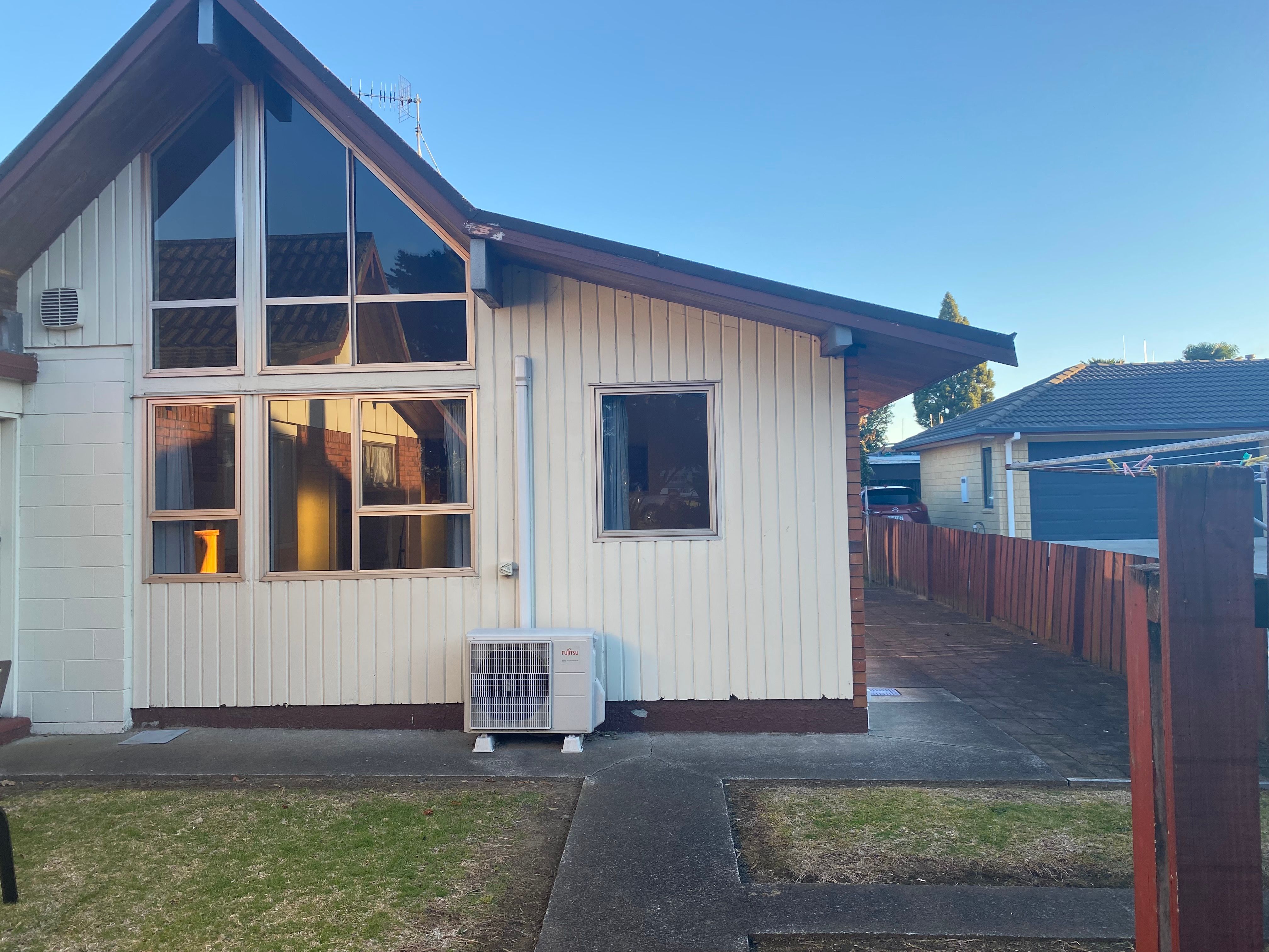 Avenues, Tauranga City