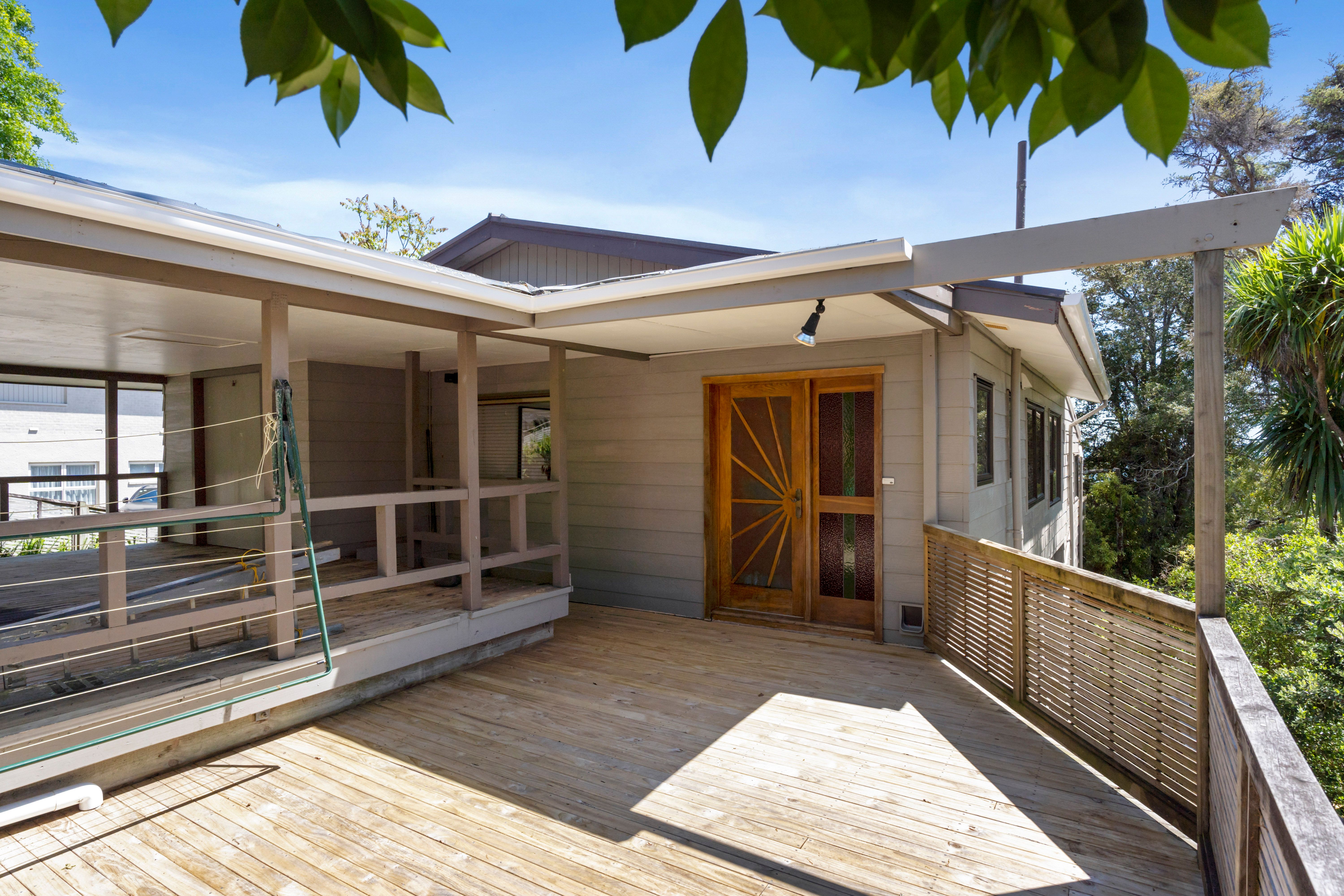 Maraetai, Manukau City