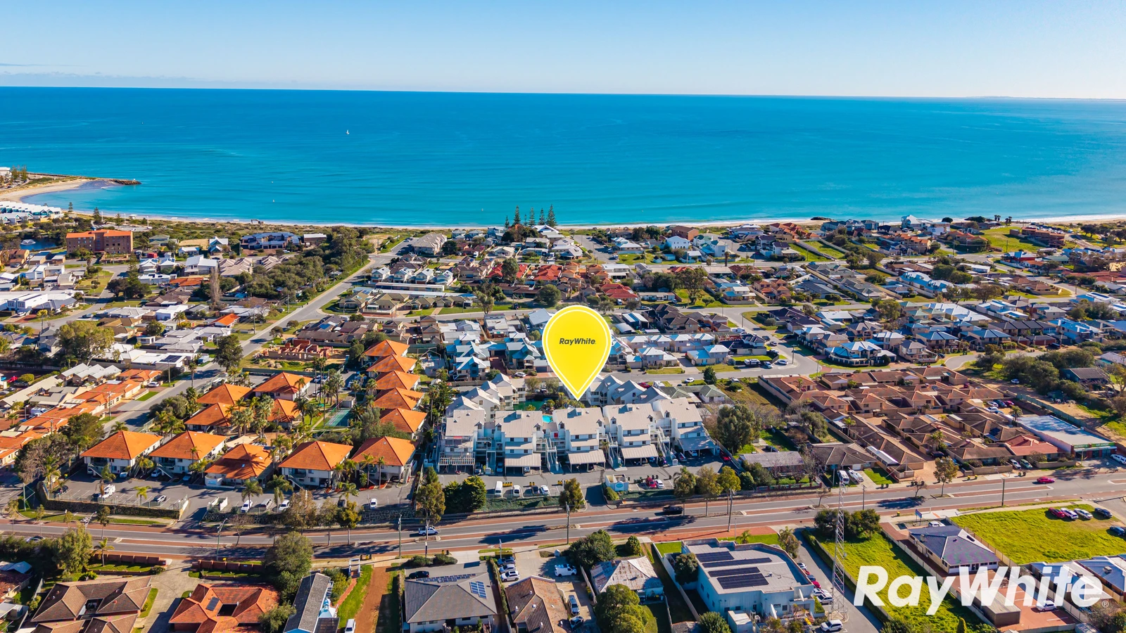 14/132-140 Mandurah Terrace, Mandurah, WA 6210
