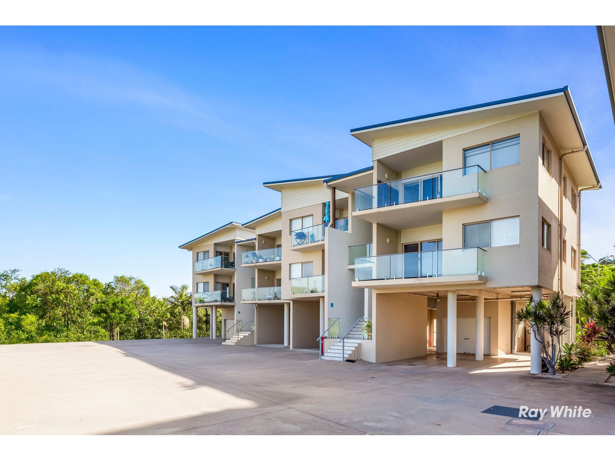 9/171 Farnborough Road, Yeppoon, QLD 4703