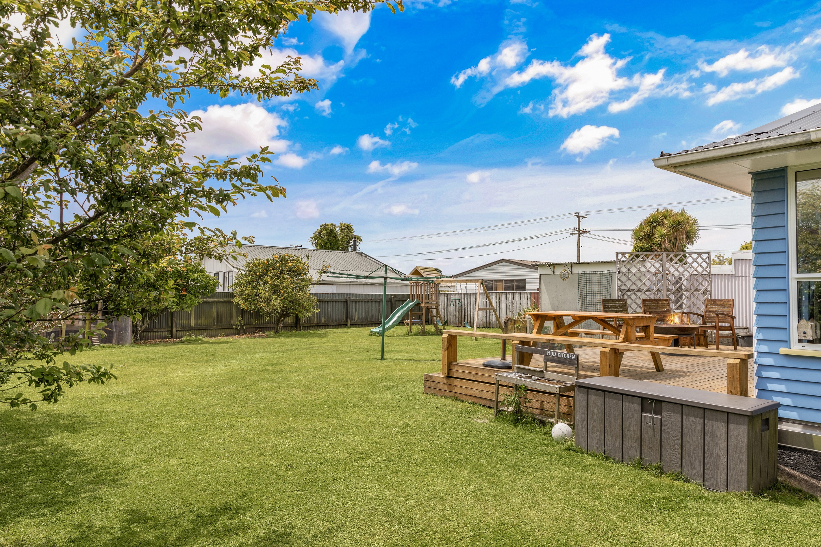 23A Gladstone Street, Westport, Buller District