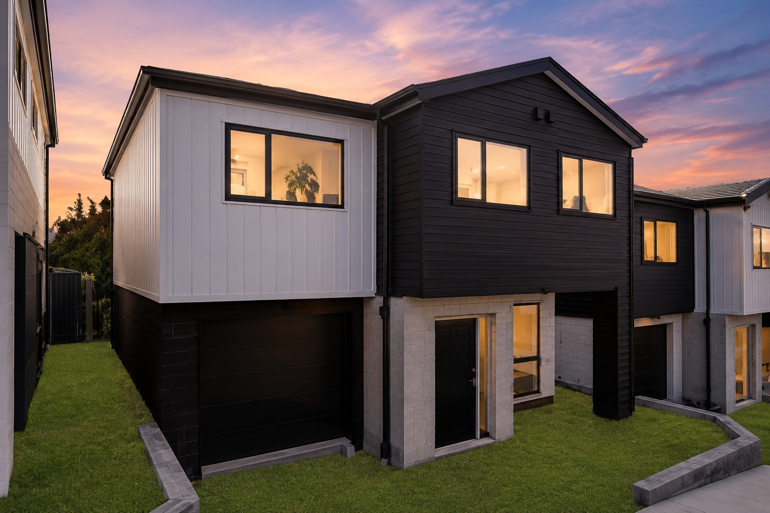 249c Golf Road, Titirangi, Waitakere City