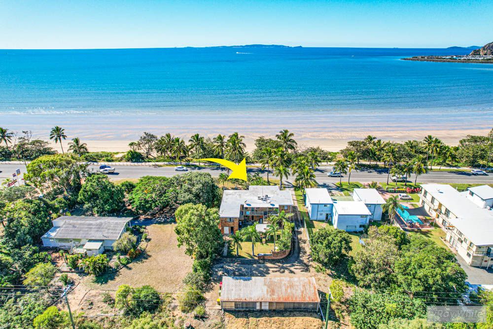 162 Scenic Highway, Lammermoor QLD 4703
