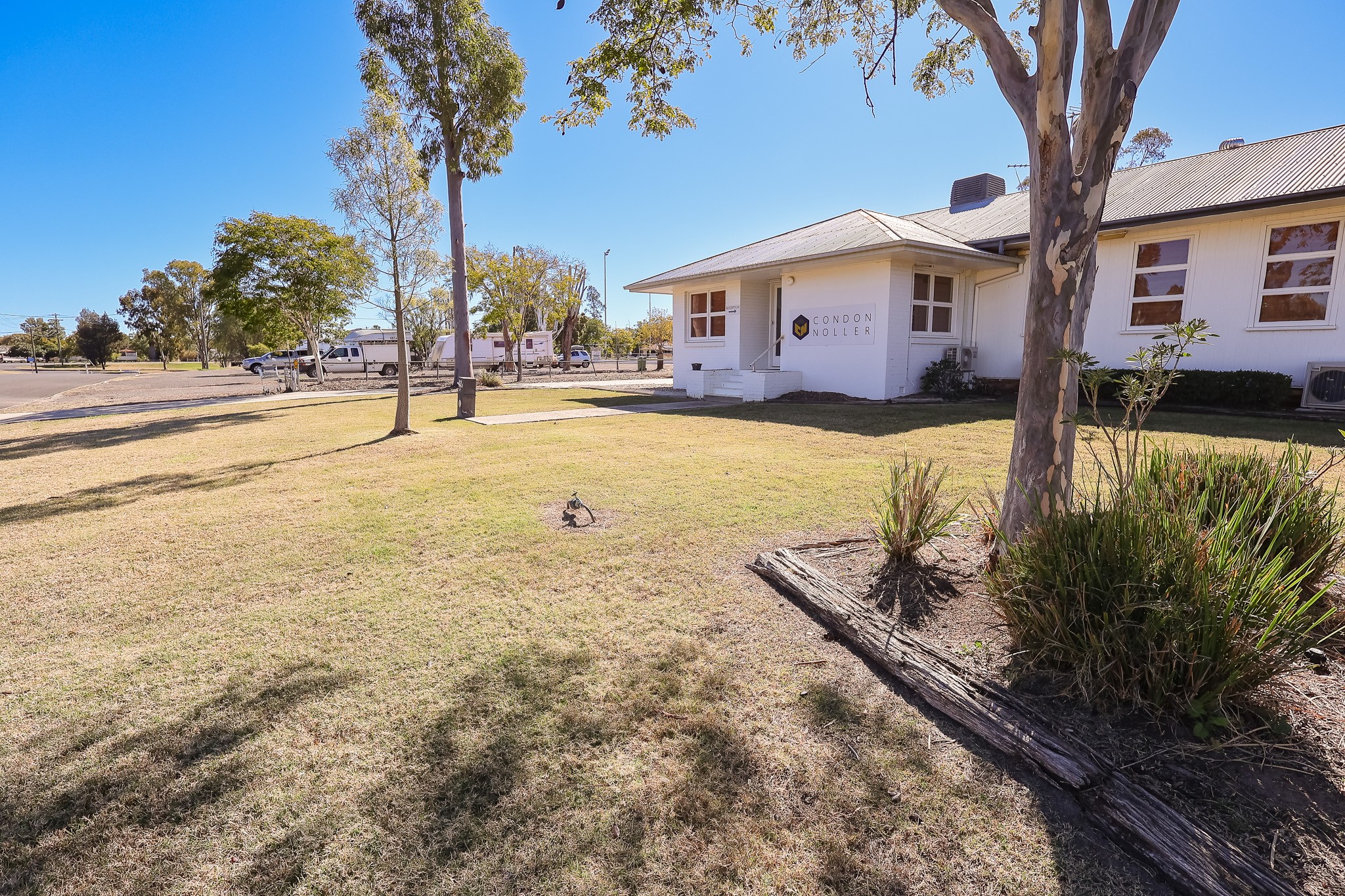 31-33 Lovell Street, Roma, QLD 4455