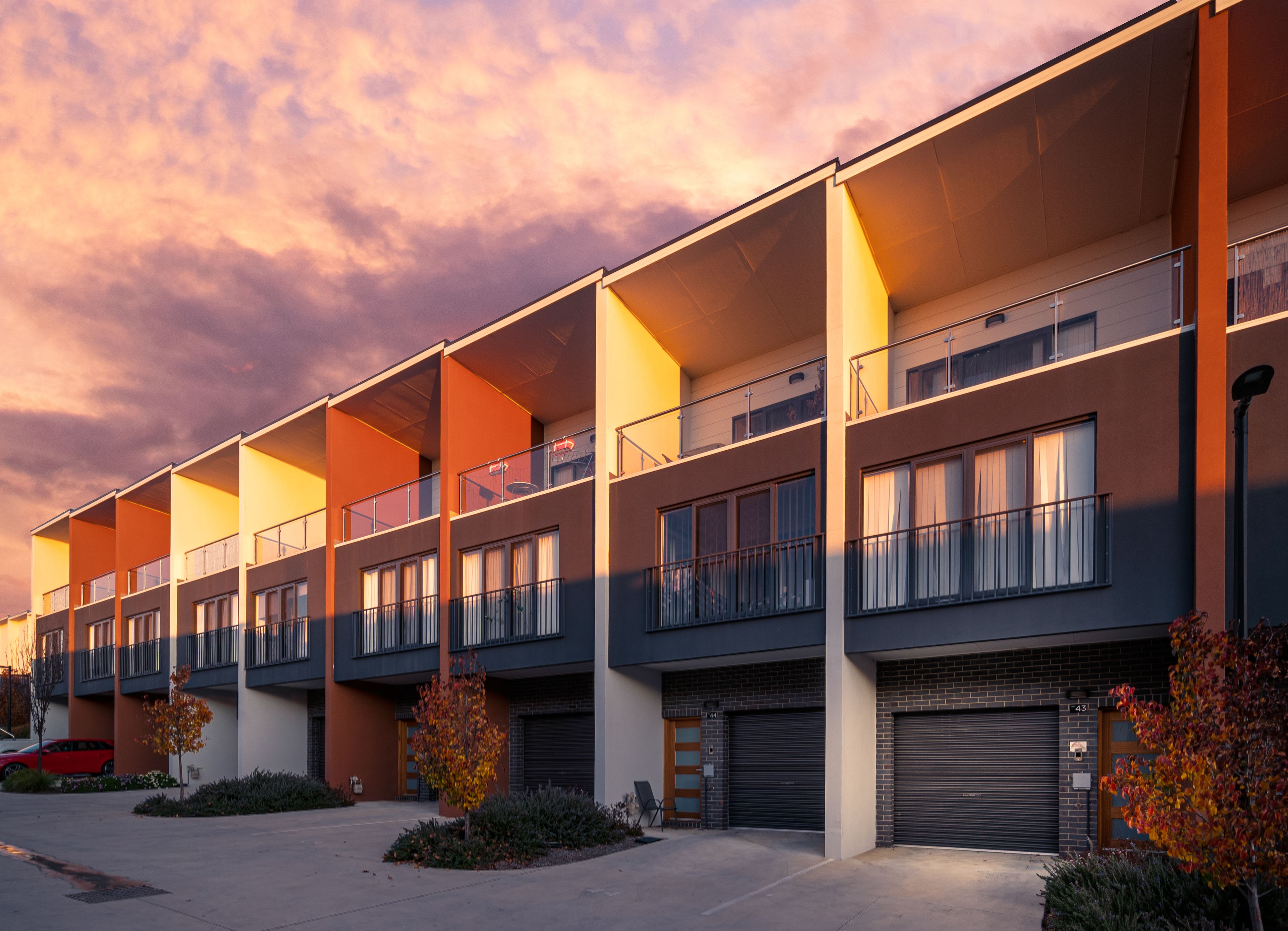 44/2 Rouseabout Street, Lawson ACT 2617