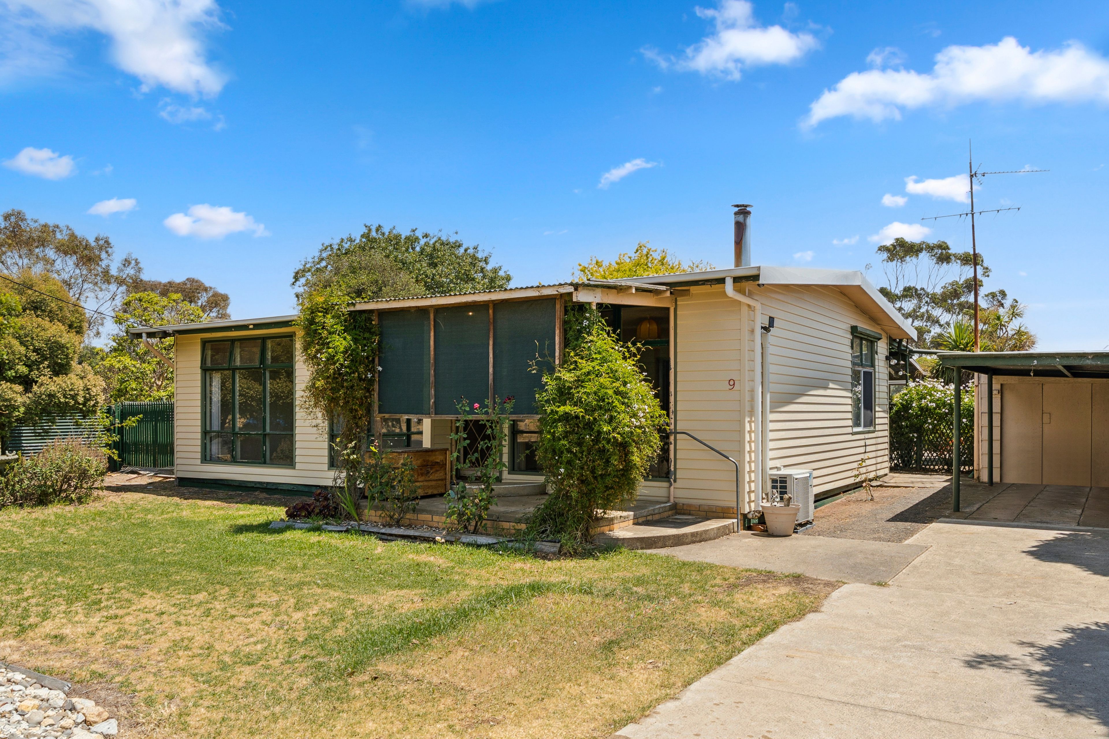 9 Ferrers Street, Lismore, VIC 3324