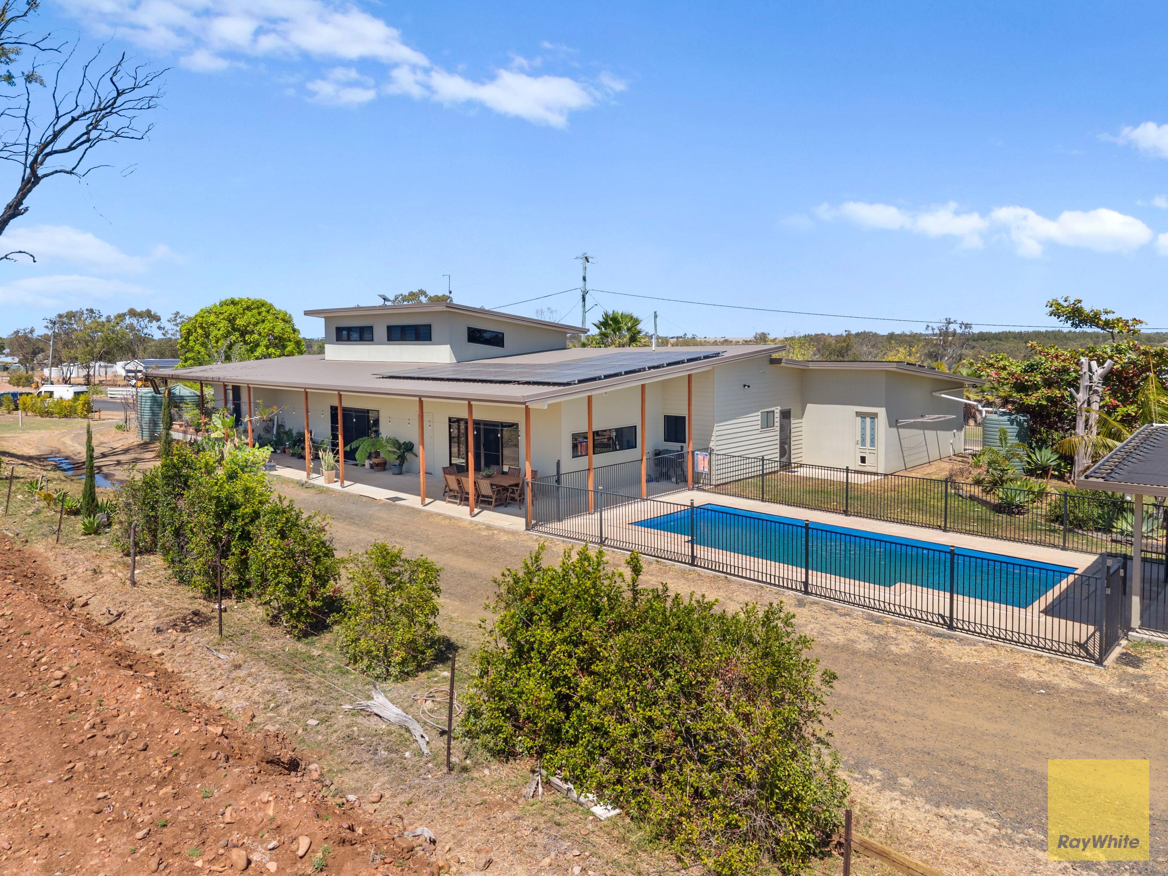 58 Patanga Place, Emerald, QLD 4720