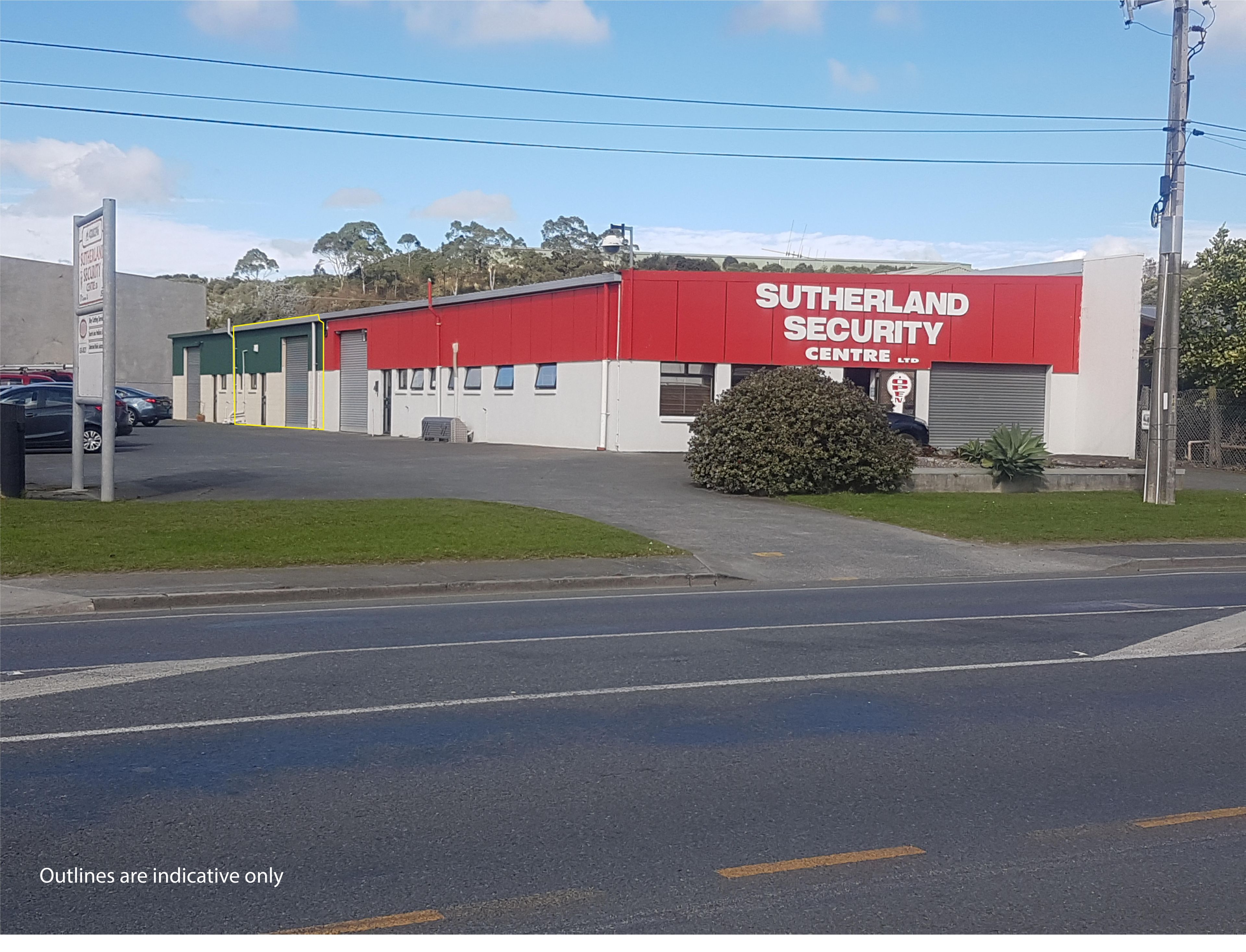 Unit 3, 17 Kioreroa Road, Whangarei Central, Whangarei District