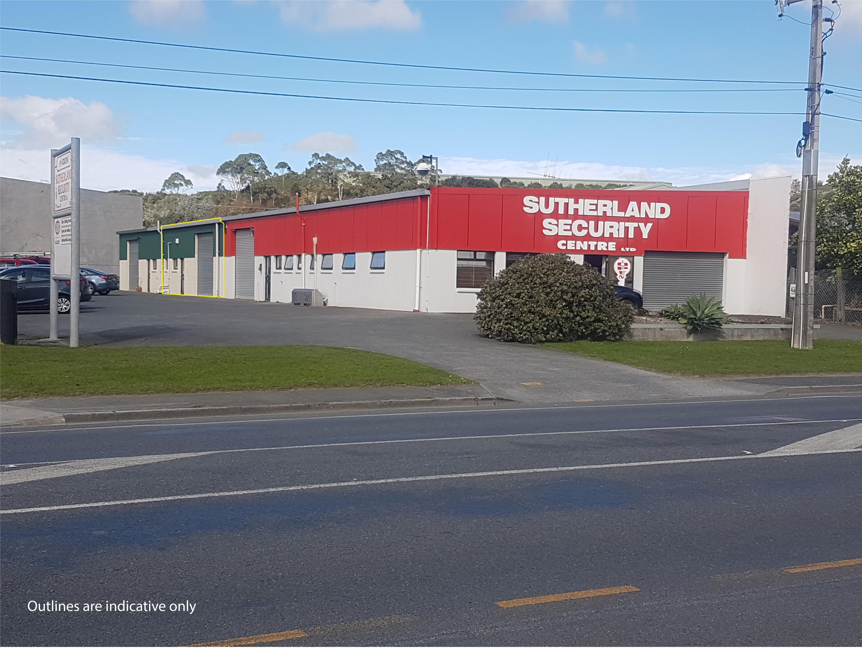Unit 3, 17 Kioreroa Road, Whangarei Central, Whangarei District