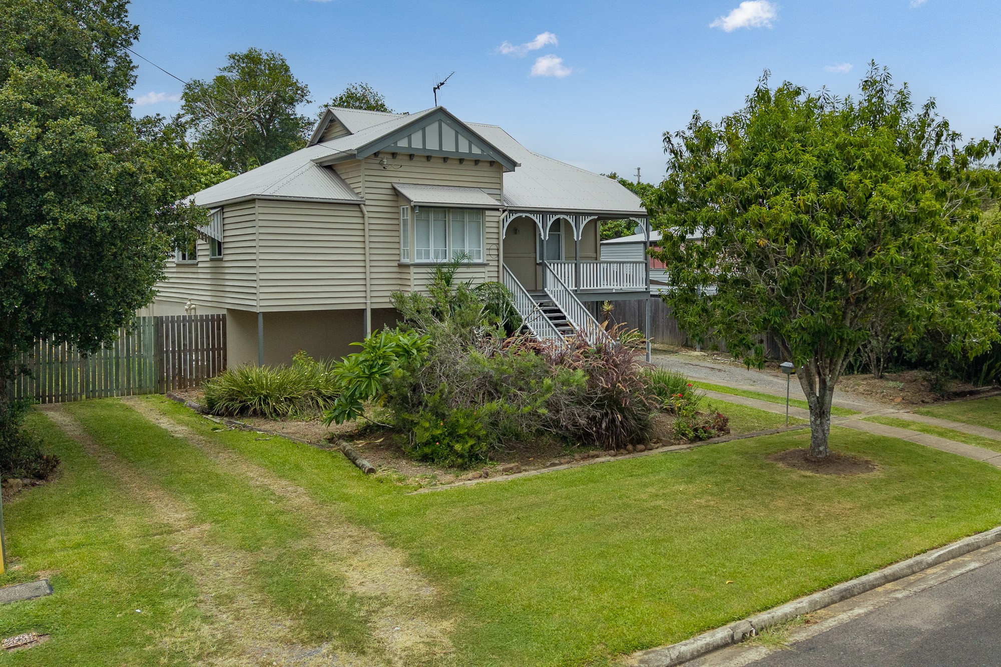 77 Pleasant Street, Maryborough, QLD 4650