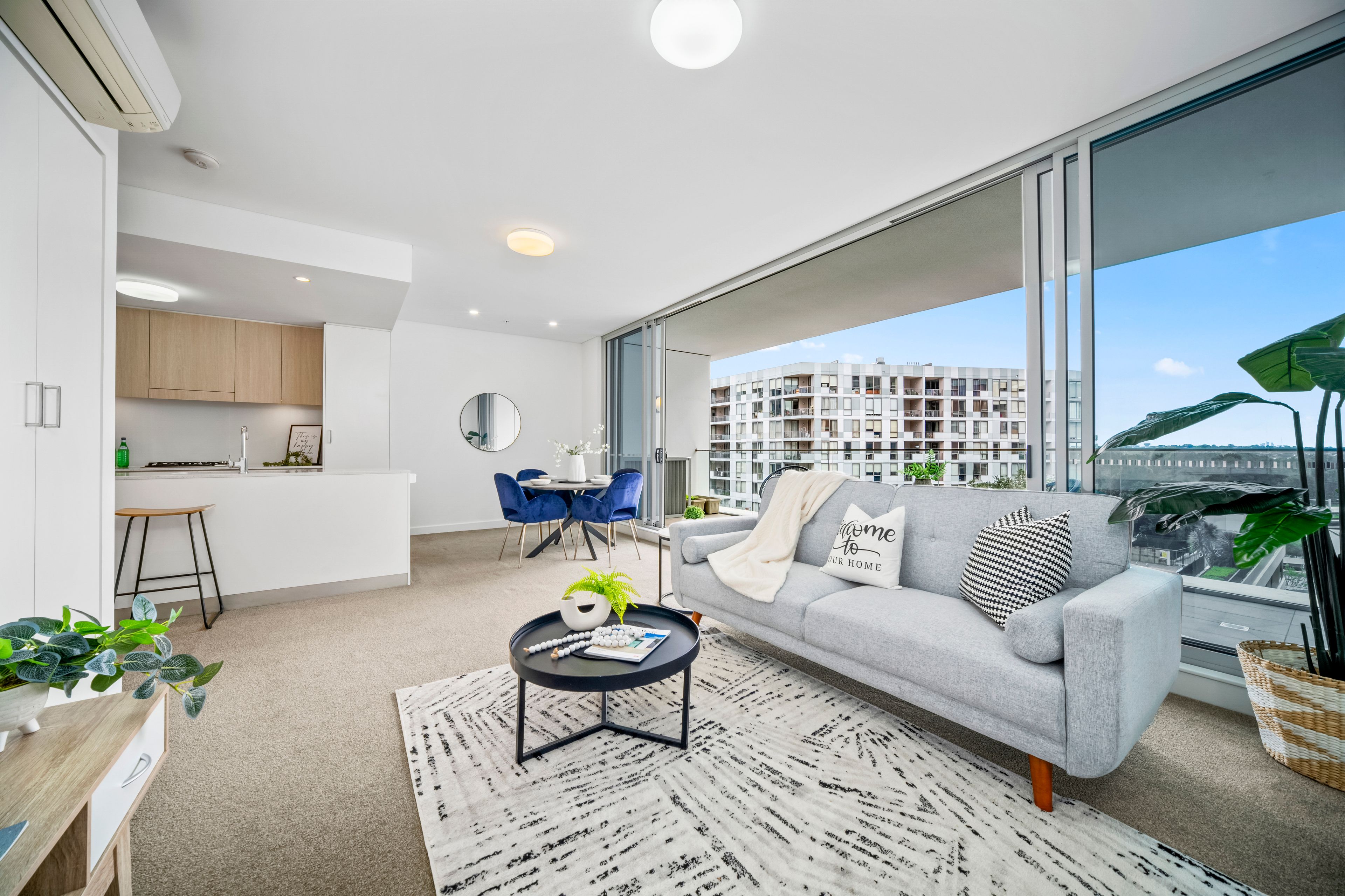 1 Magdalene Terrace, Wolli Creek NSW 2205