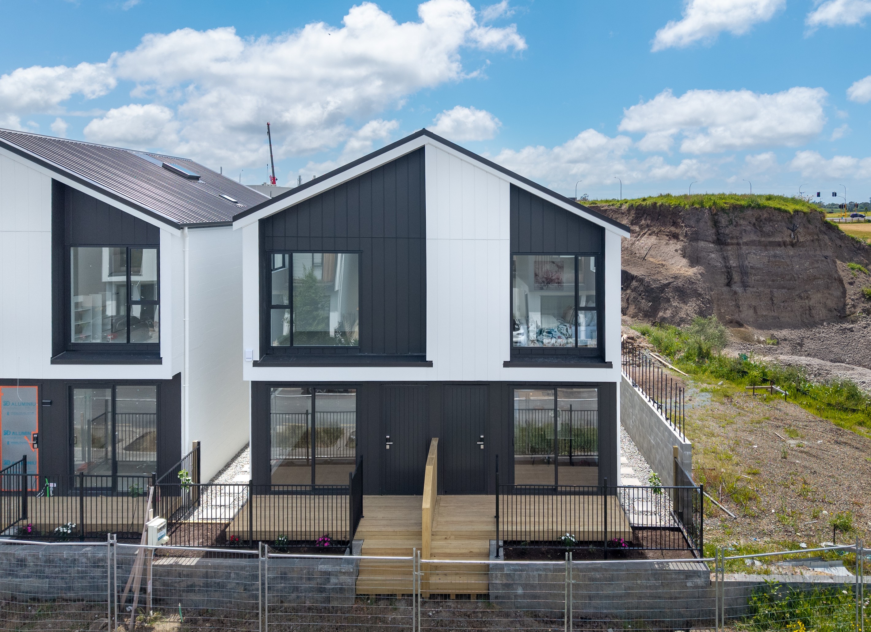 2/55 Tahetoka Street, Westgate, Waitakere City