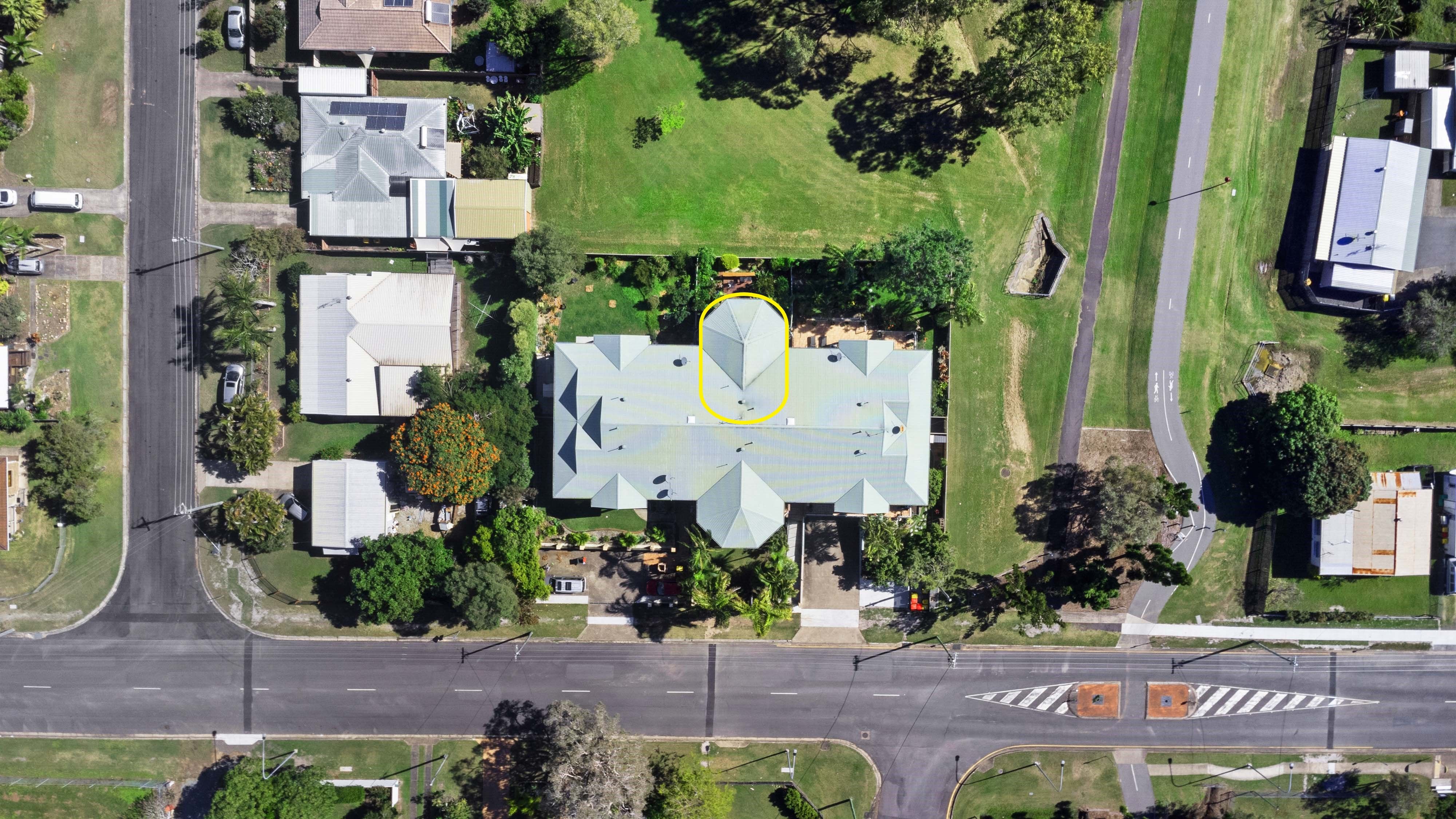 11/35-37 Denmans Camp Road, Scarness, QLD 4655