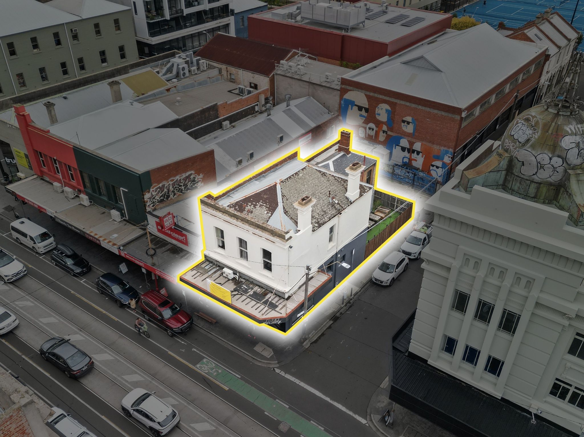 302 Chapel Street, Prahran, VIC 3181