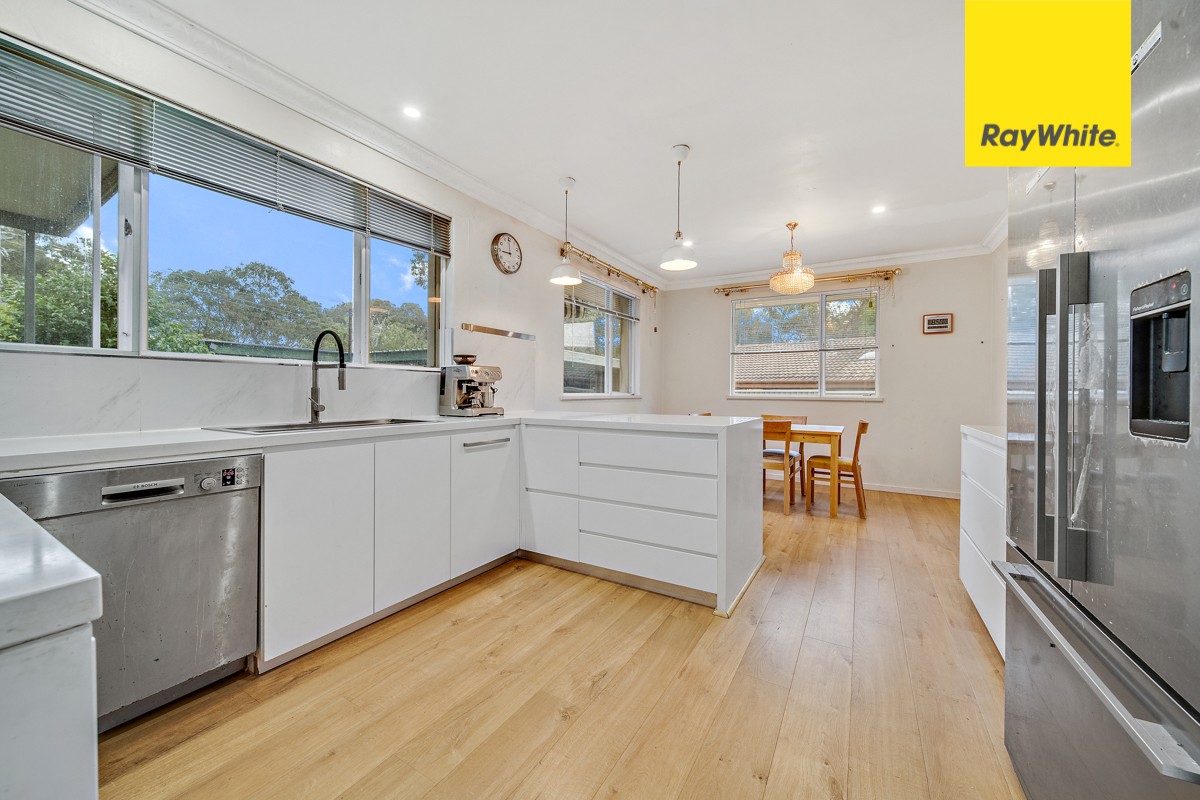 55 O'Sullivan Street, Higgins, ACT 2615