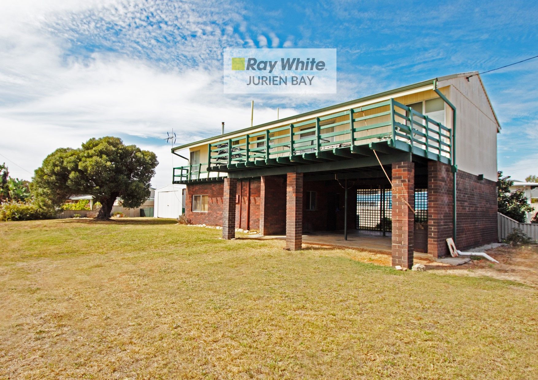 2 Passmore Close, Jurien Bay, WA 6516 Sold House Ray White Jurien Bay