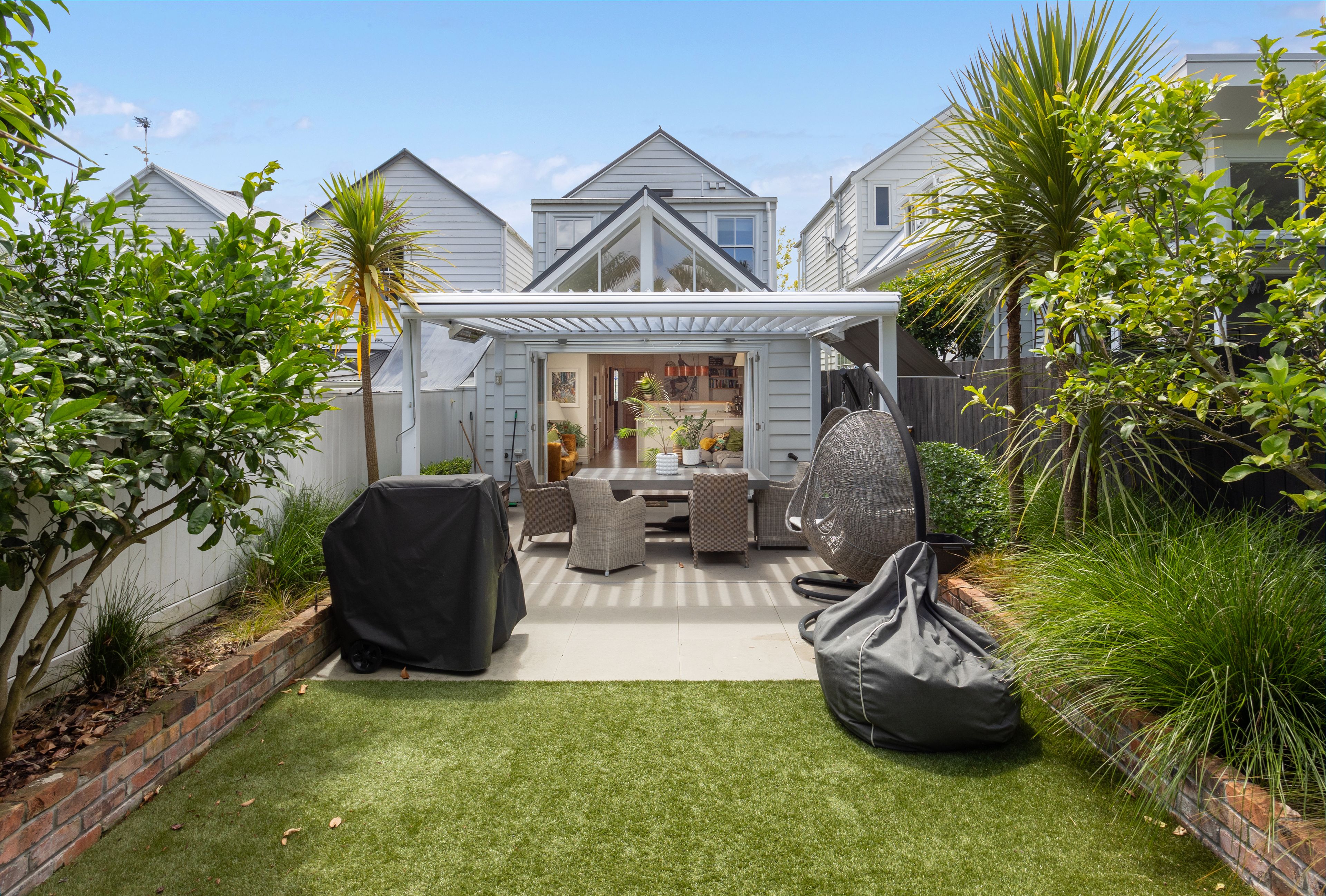 135 John Street, Ponsonby, Auckland City
