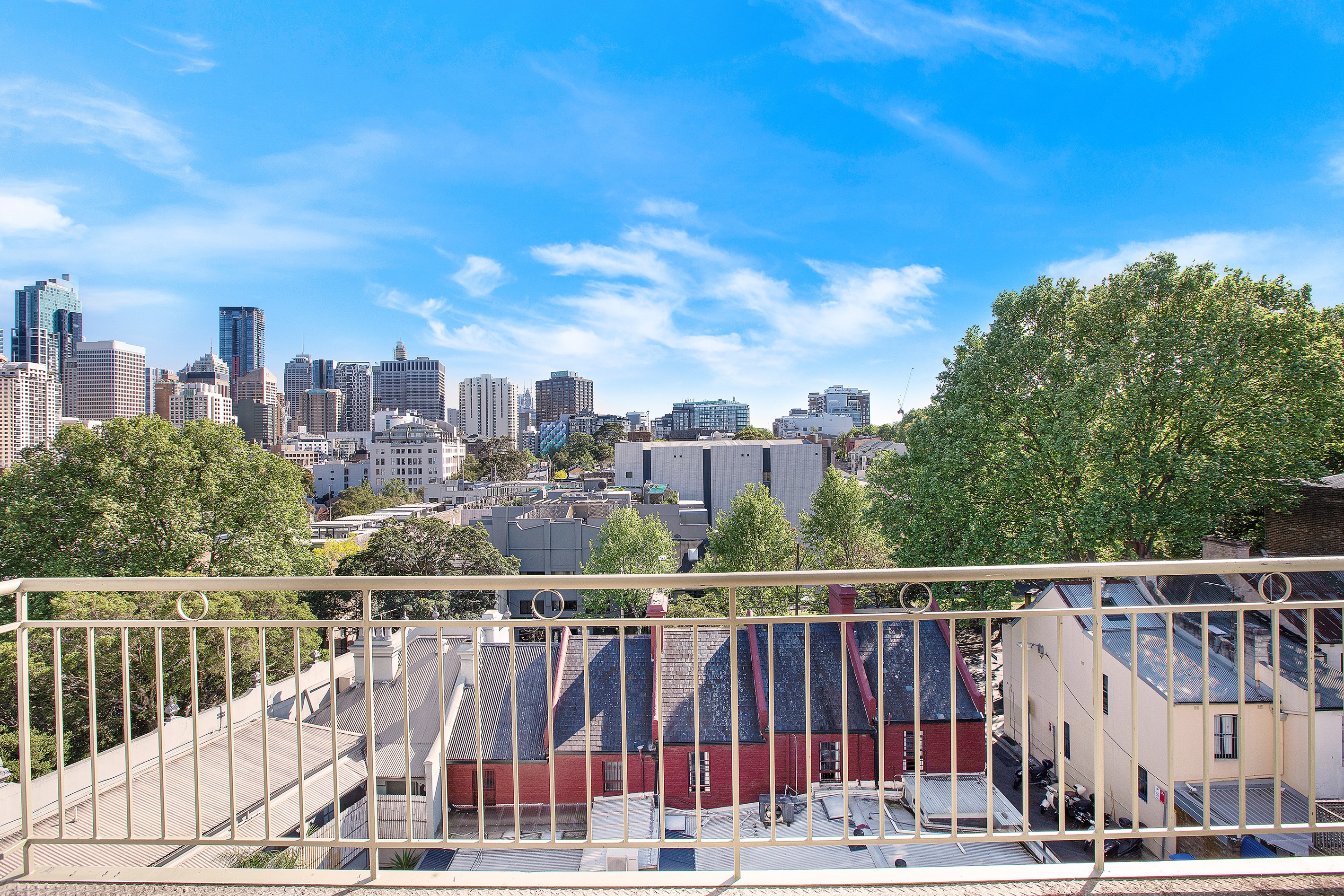24/2-4 Bellevue Street, Surry Hills, NSW 2010