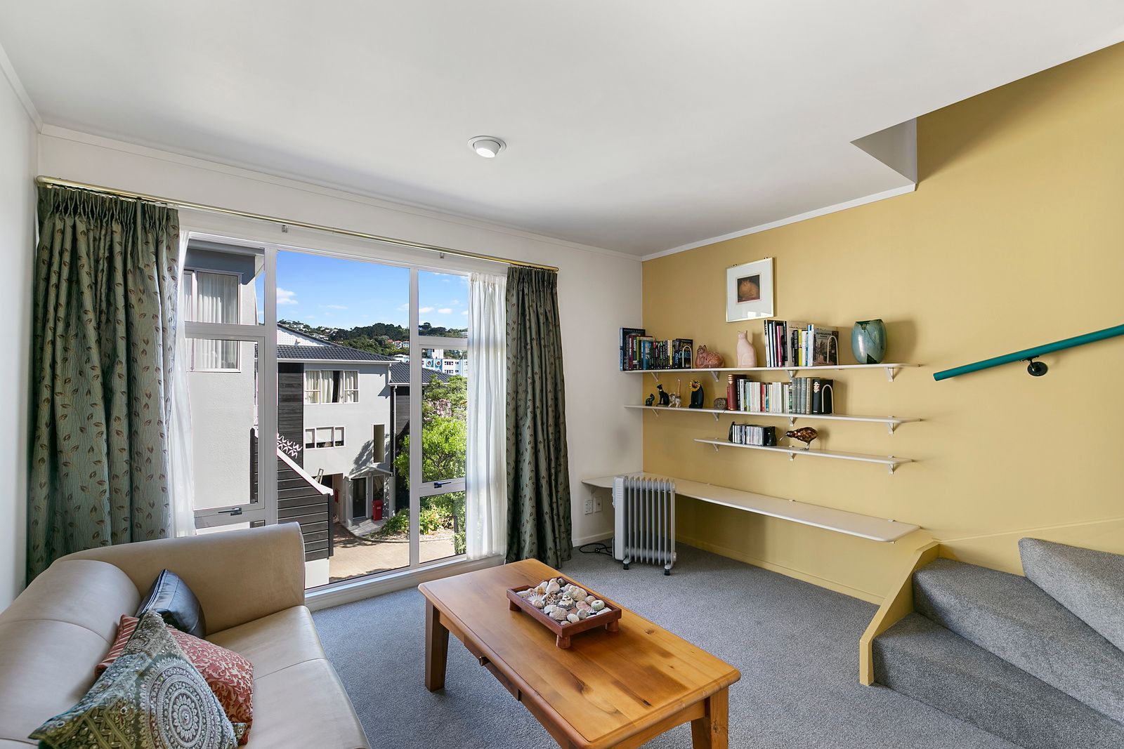 6/20 Thompson Street, Mount Cook, Wellington City
