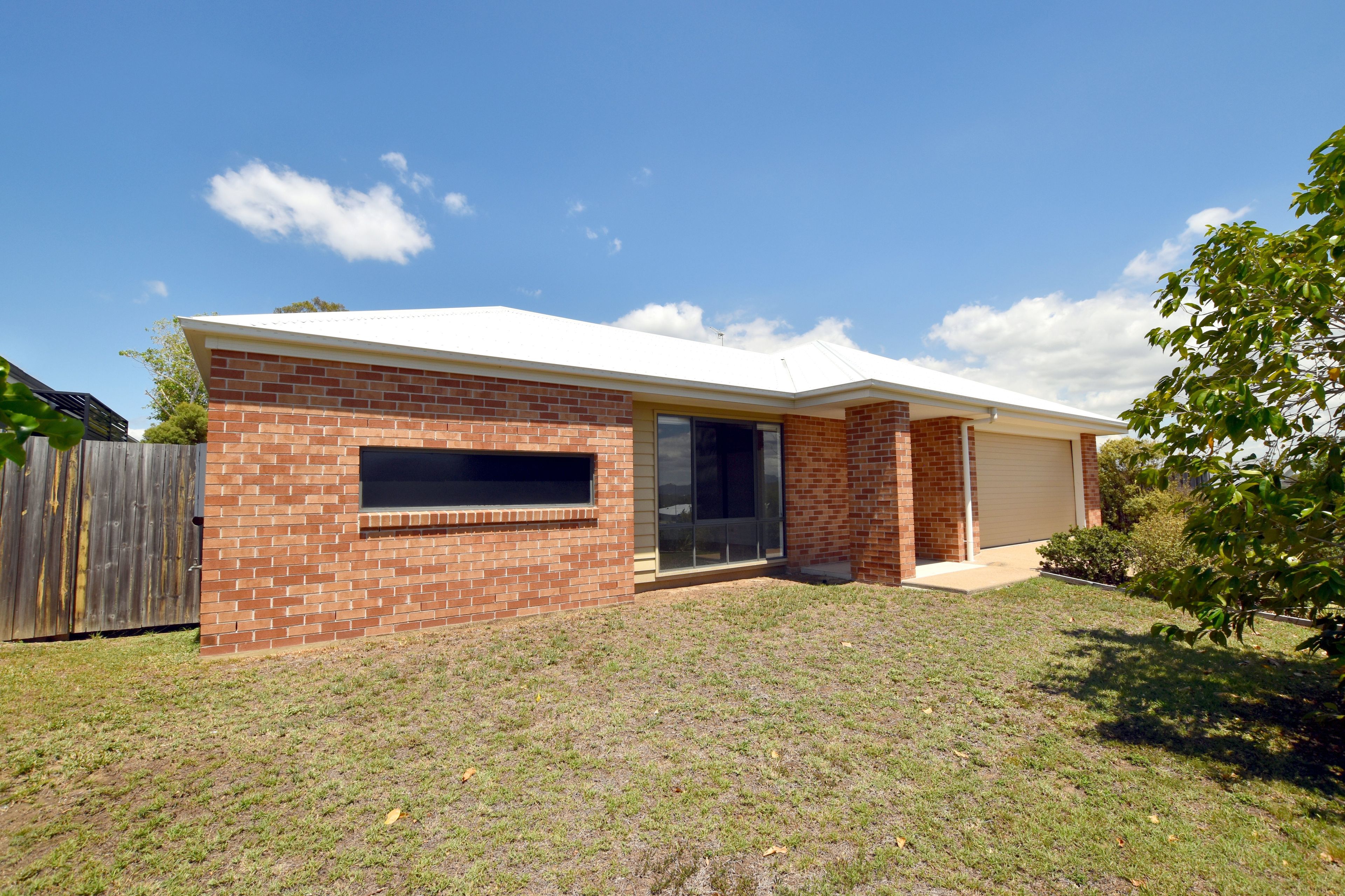 151 Emmadale Drive, New Auckland, QLD 4680