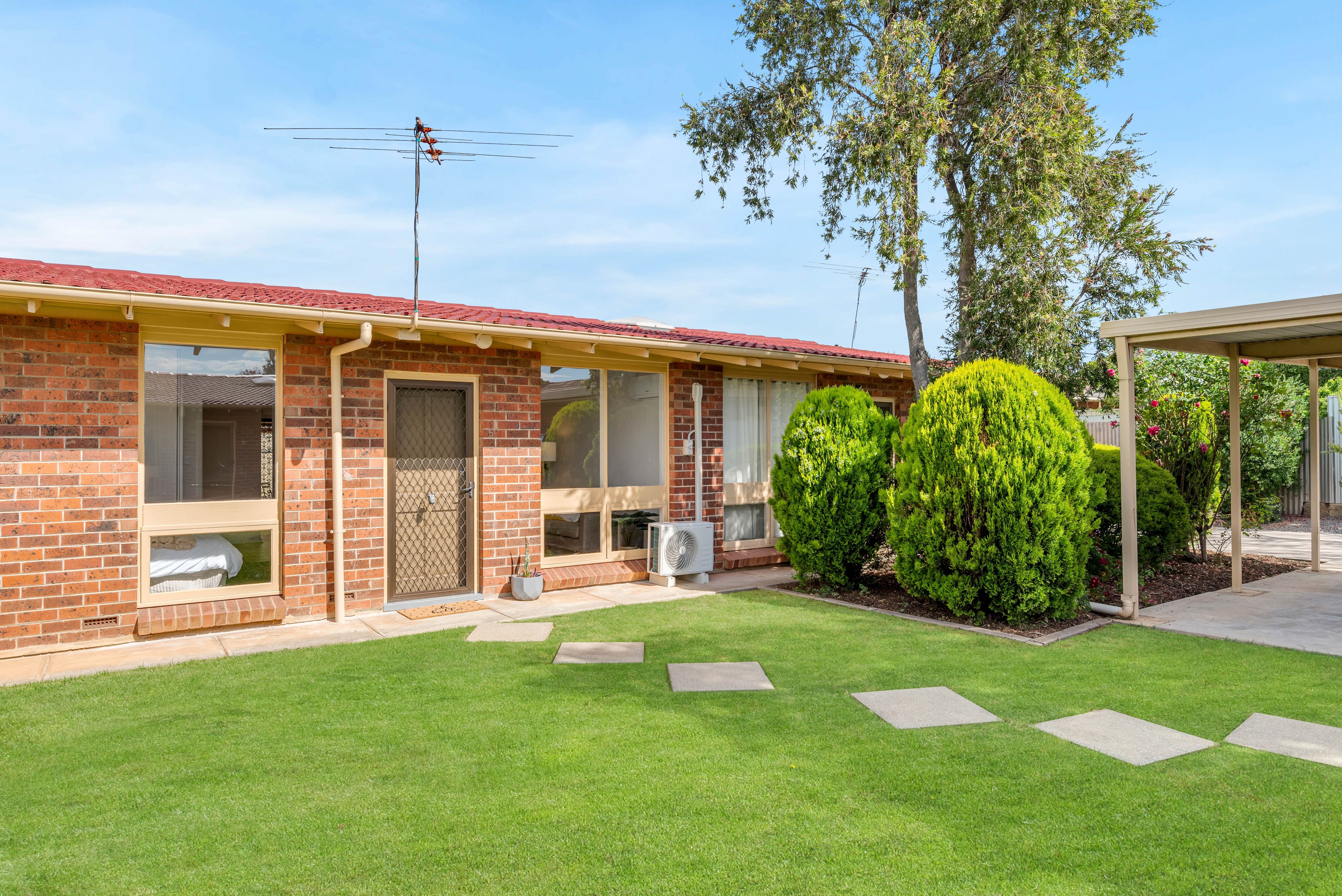 5/12 Chapel Street, Campbelltown SA 5074