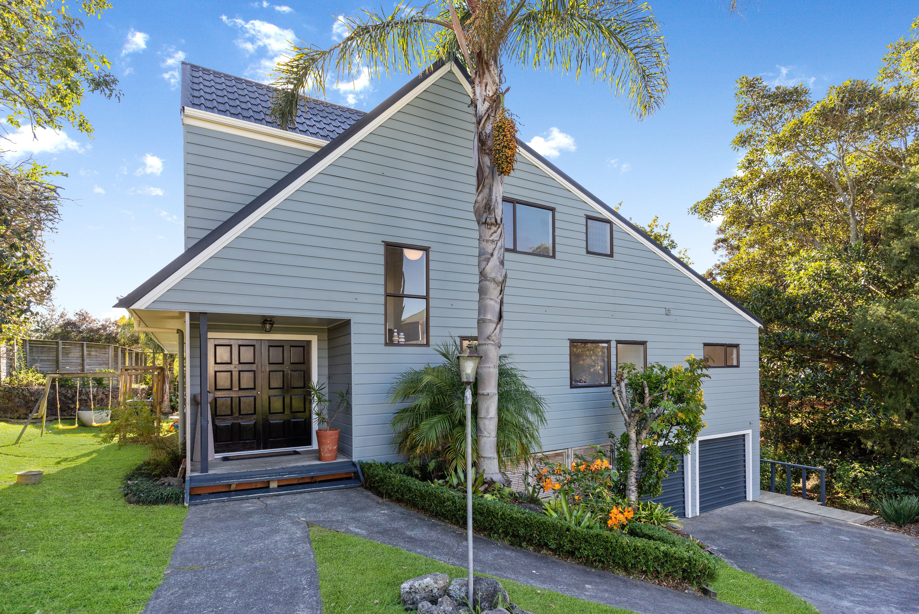 7B Bradbury Road, Botany Downs, Manukau City