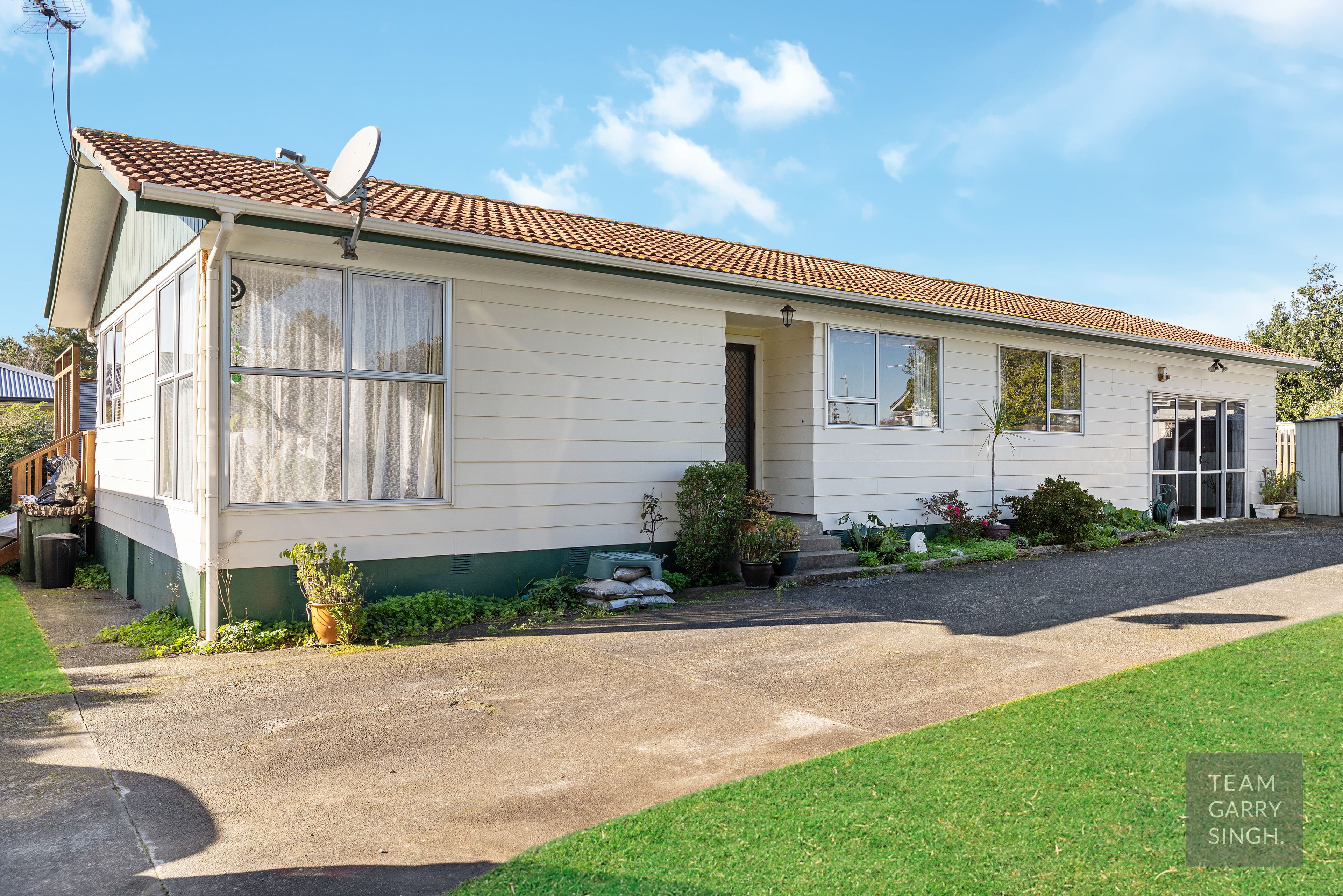 38 Yearsley Place, Manurewa, Manukau City