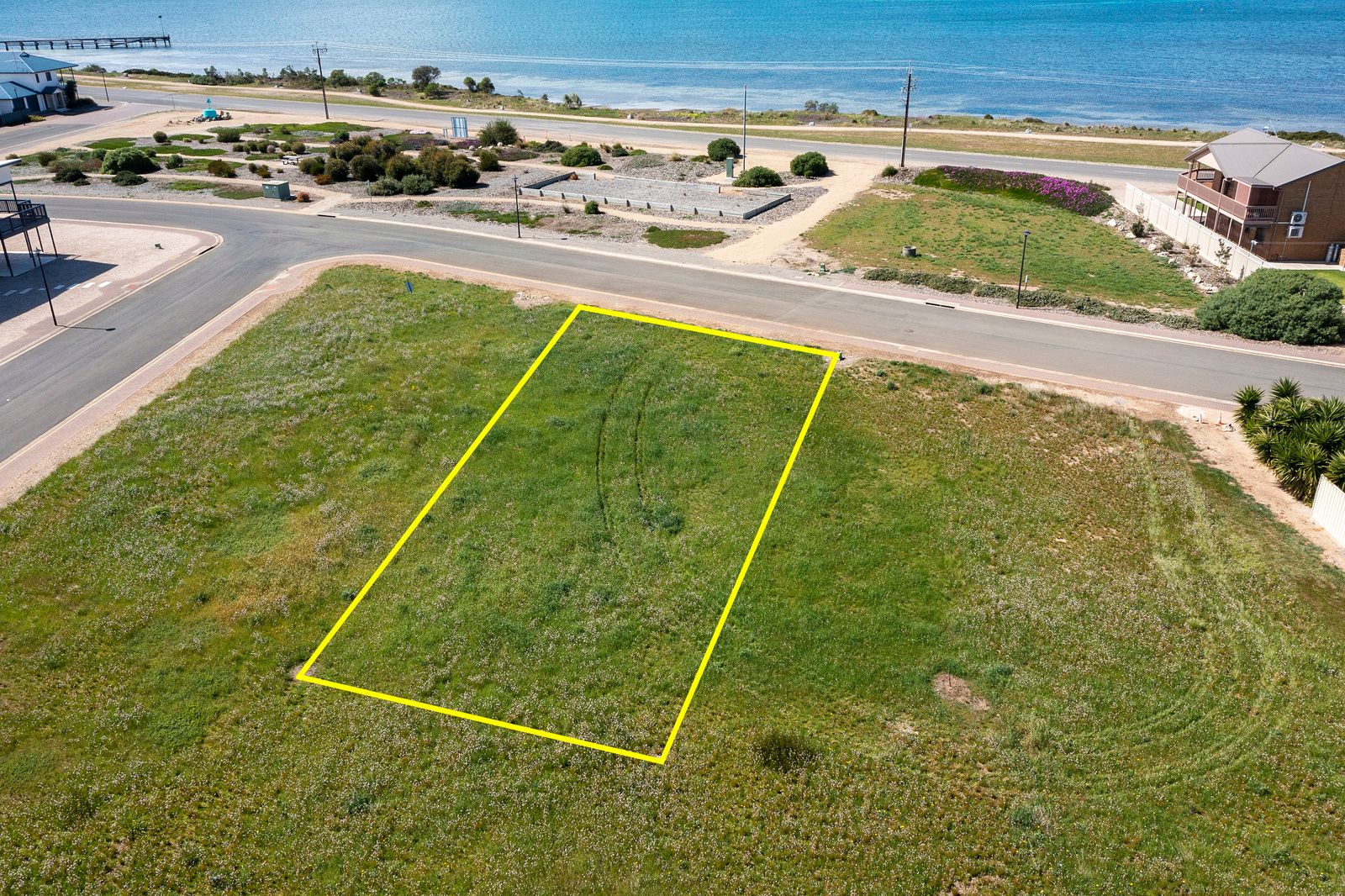 20 (Lot 11) Clan Ranald Avenue, Edithburgh, SA 5583