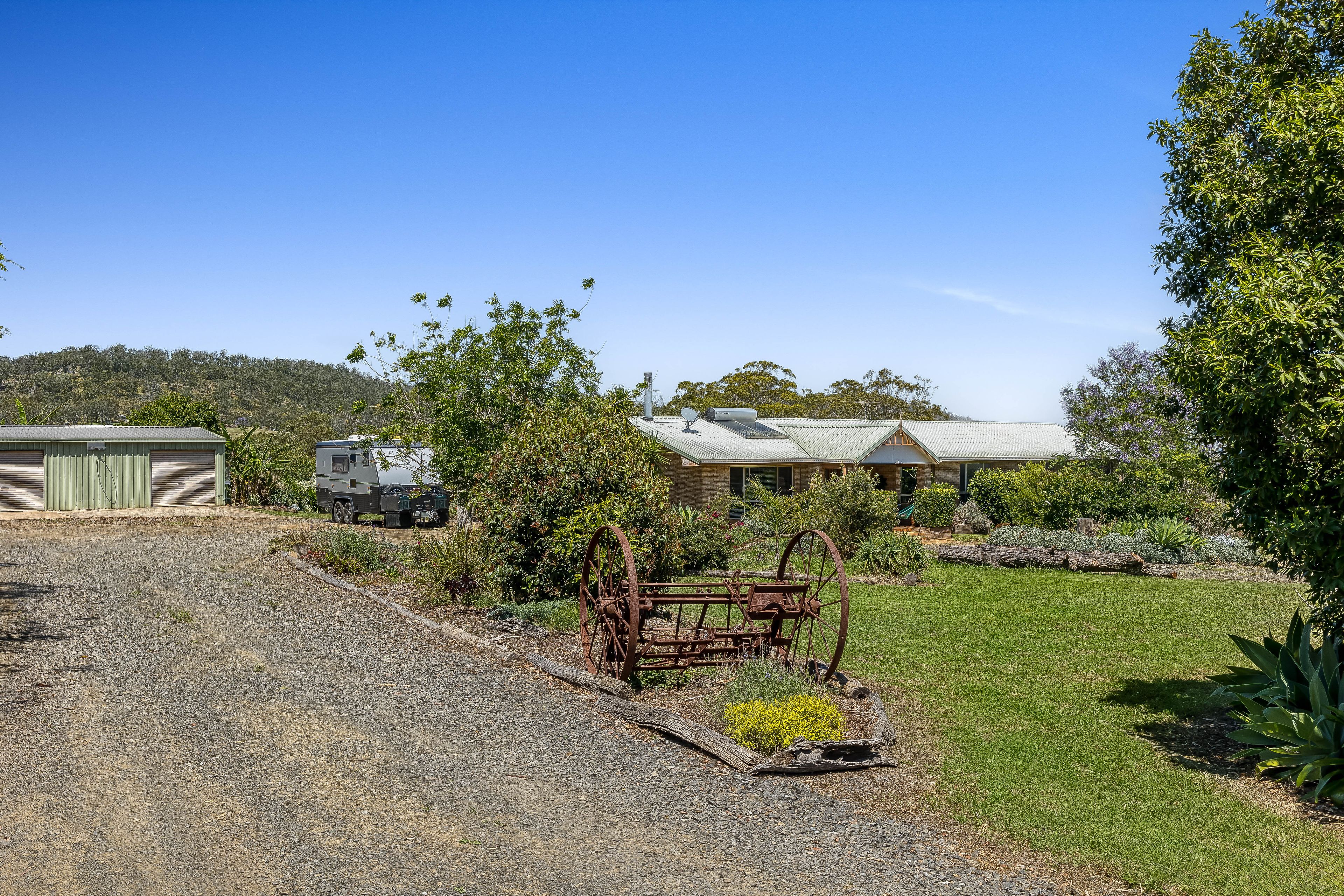 268 Hayden Street, Mount Rascal, QLD 4350