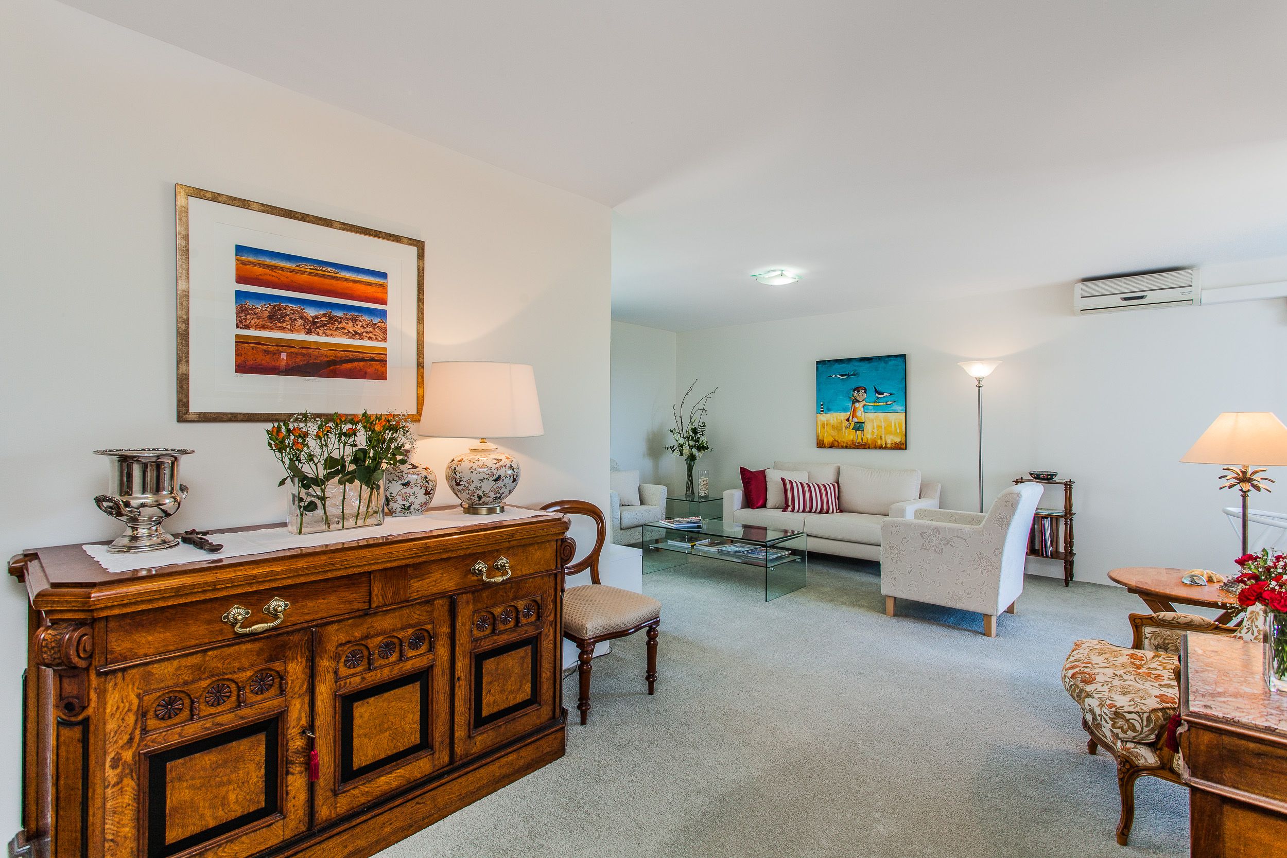 4A/25 Victoria Avenue, Claremont, WA 6010