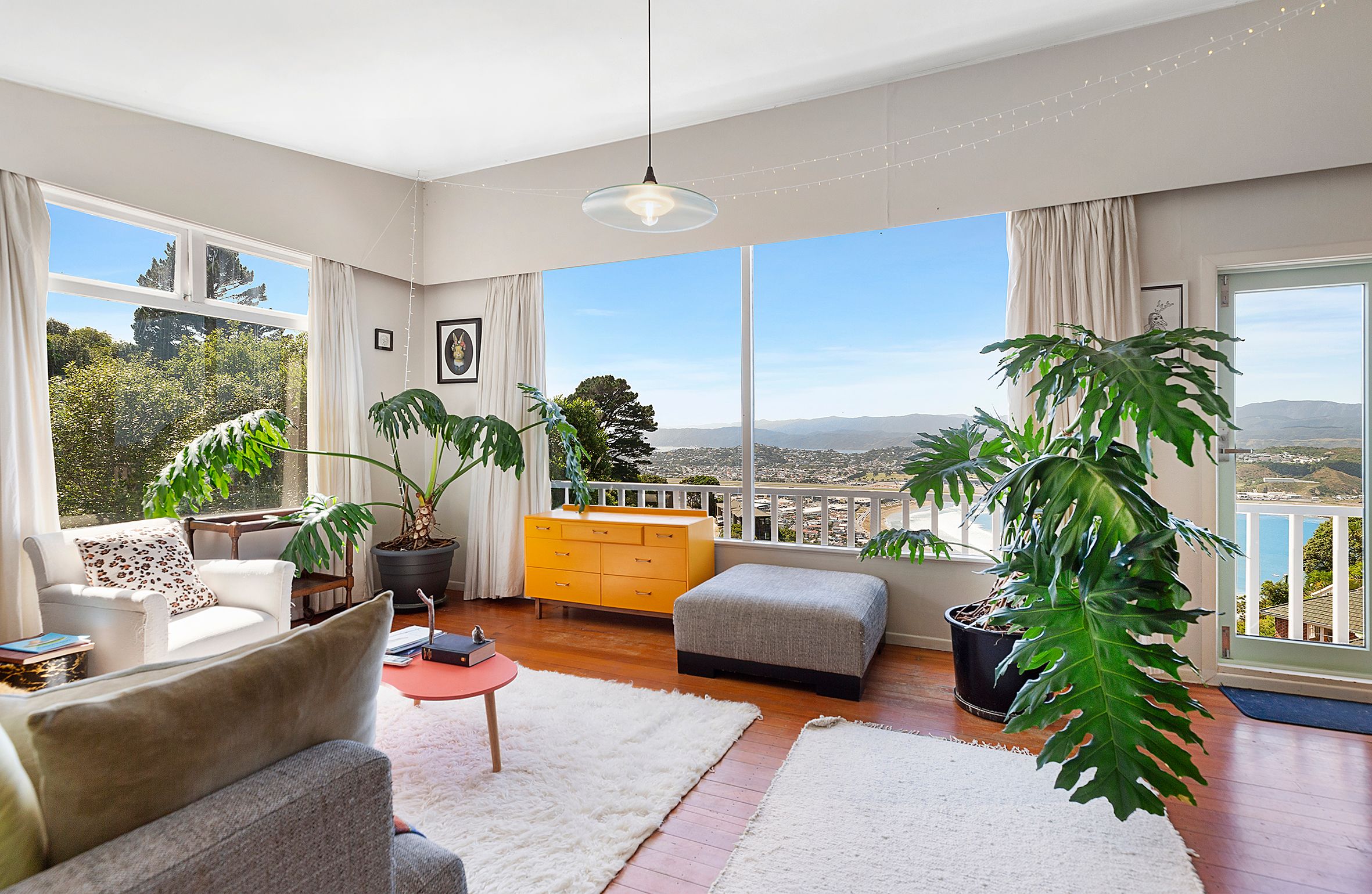 29 Houghton Bay Road, Houghton Bay, Wellington City