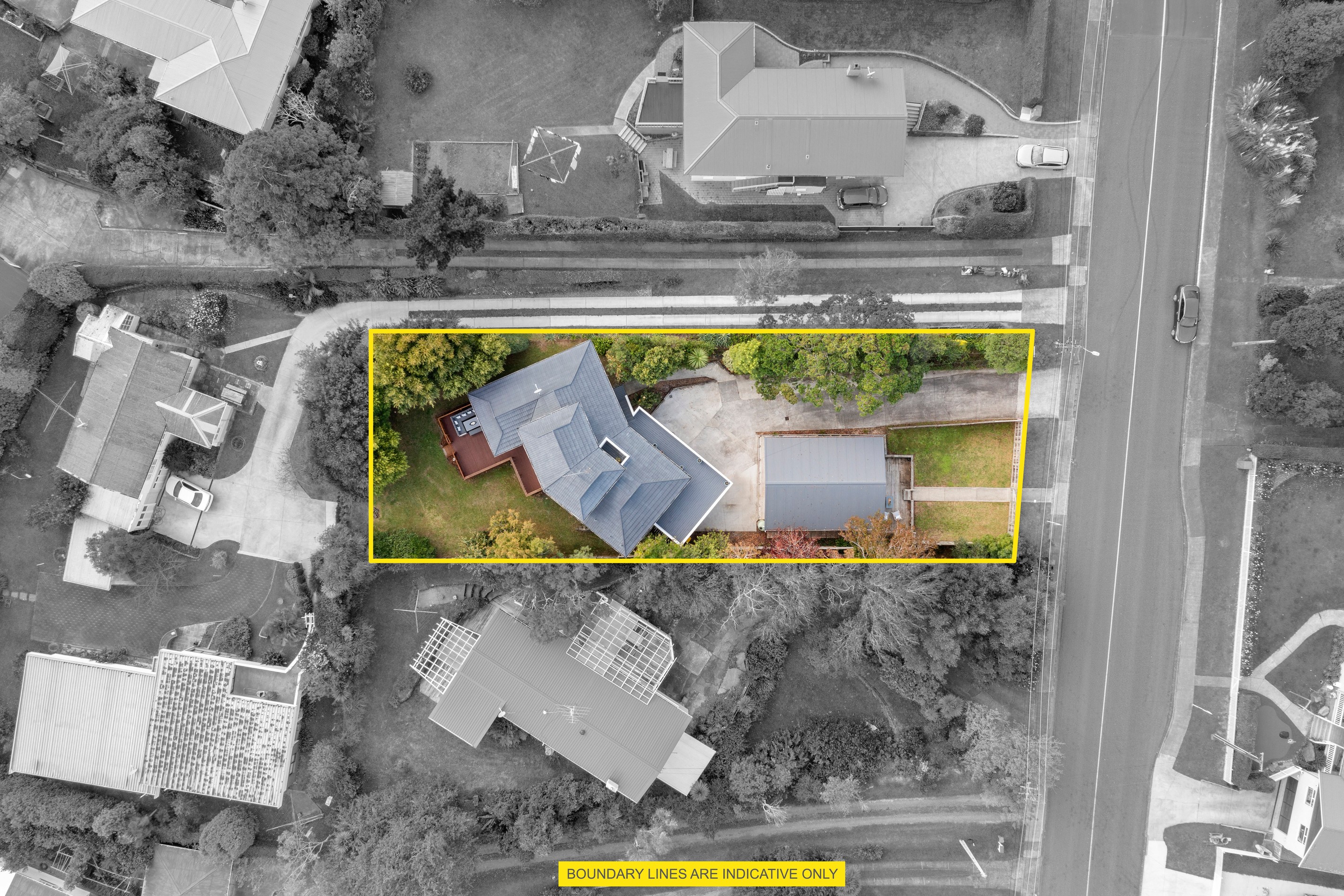 69 Cockle Bay Road, Cockle Bay, Manukau City