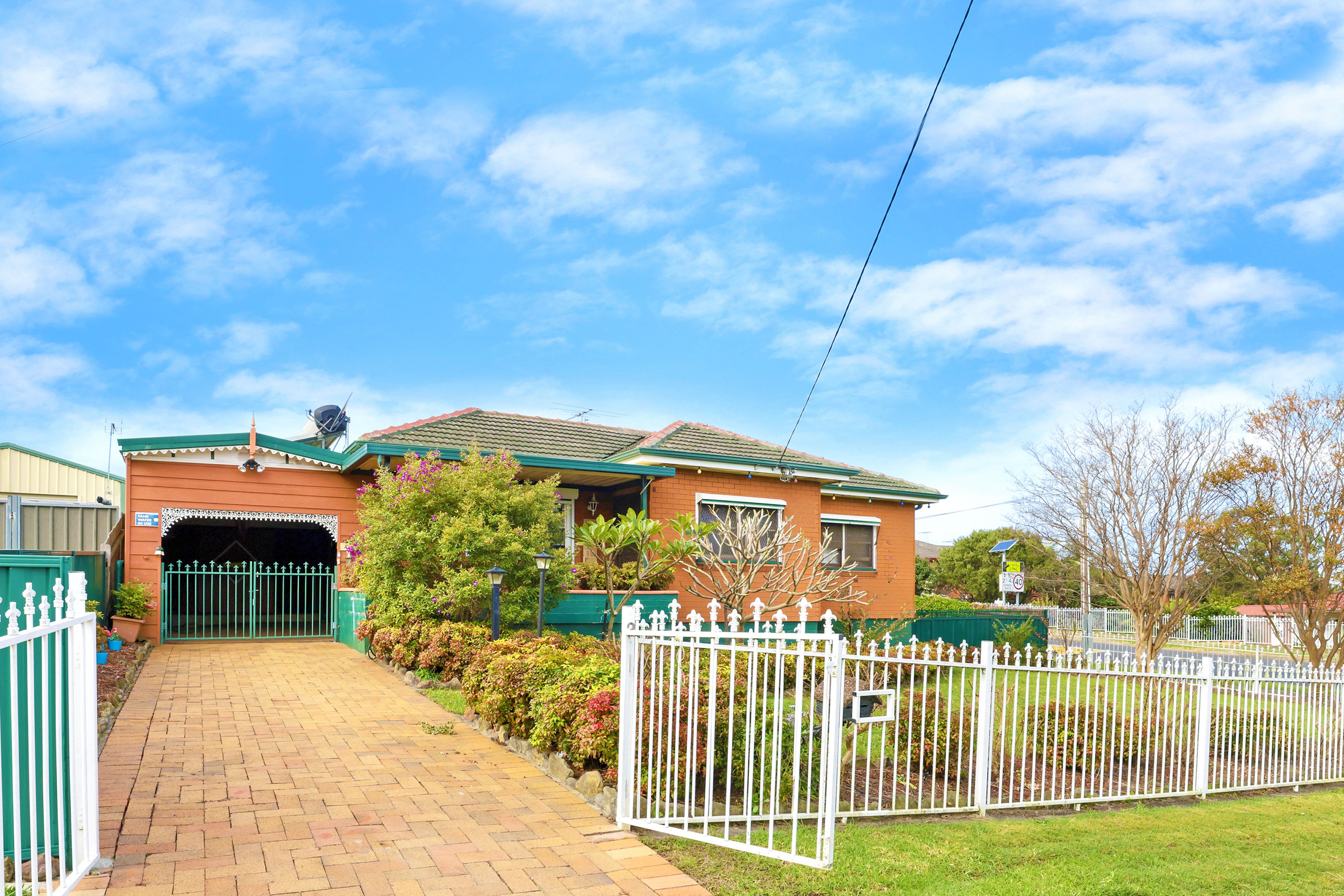 2 Hunter Street, Blacktown, NSW 2148