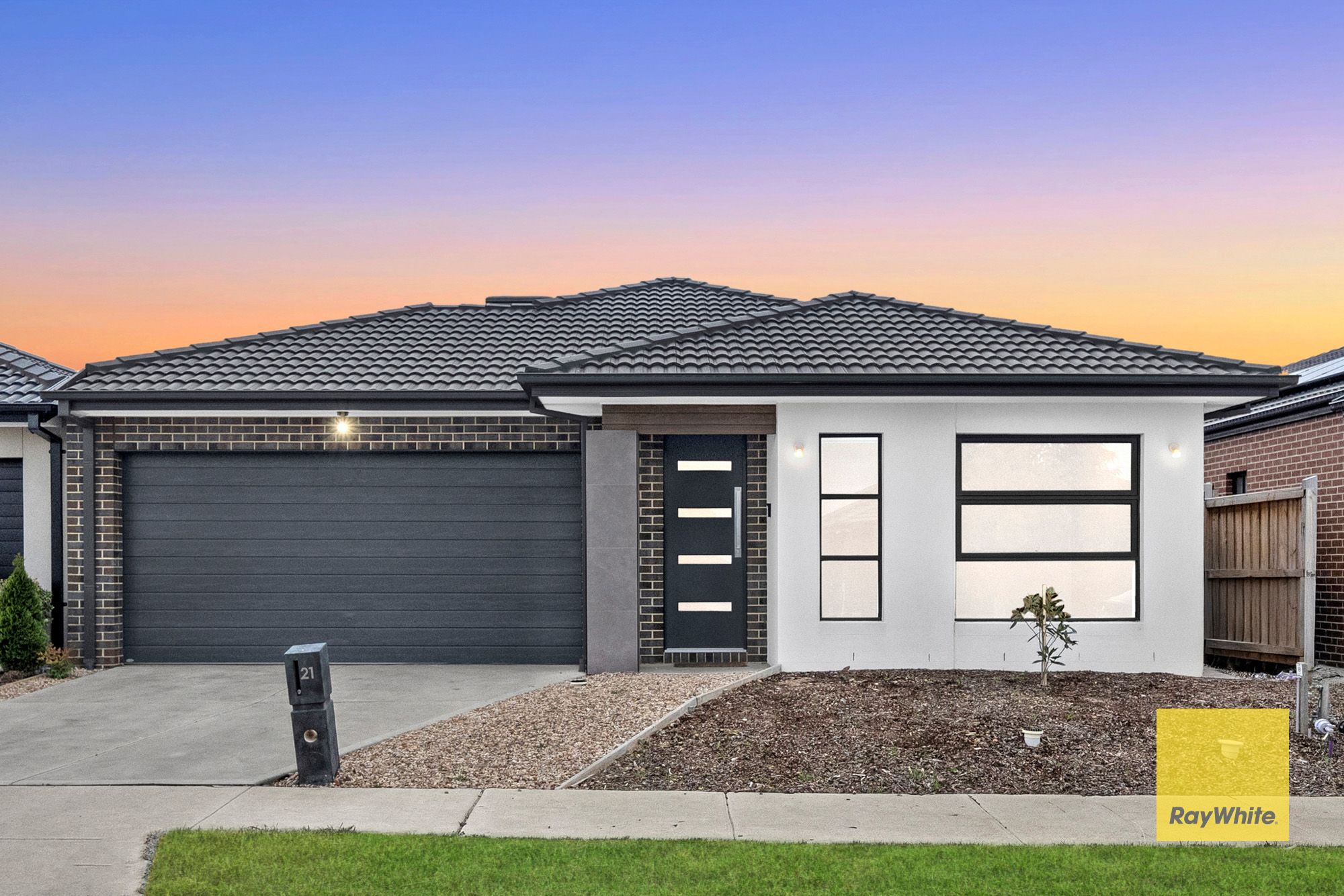 21 Codrington Road, Truganina, VIC 3029