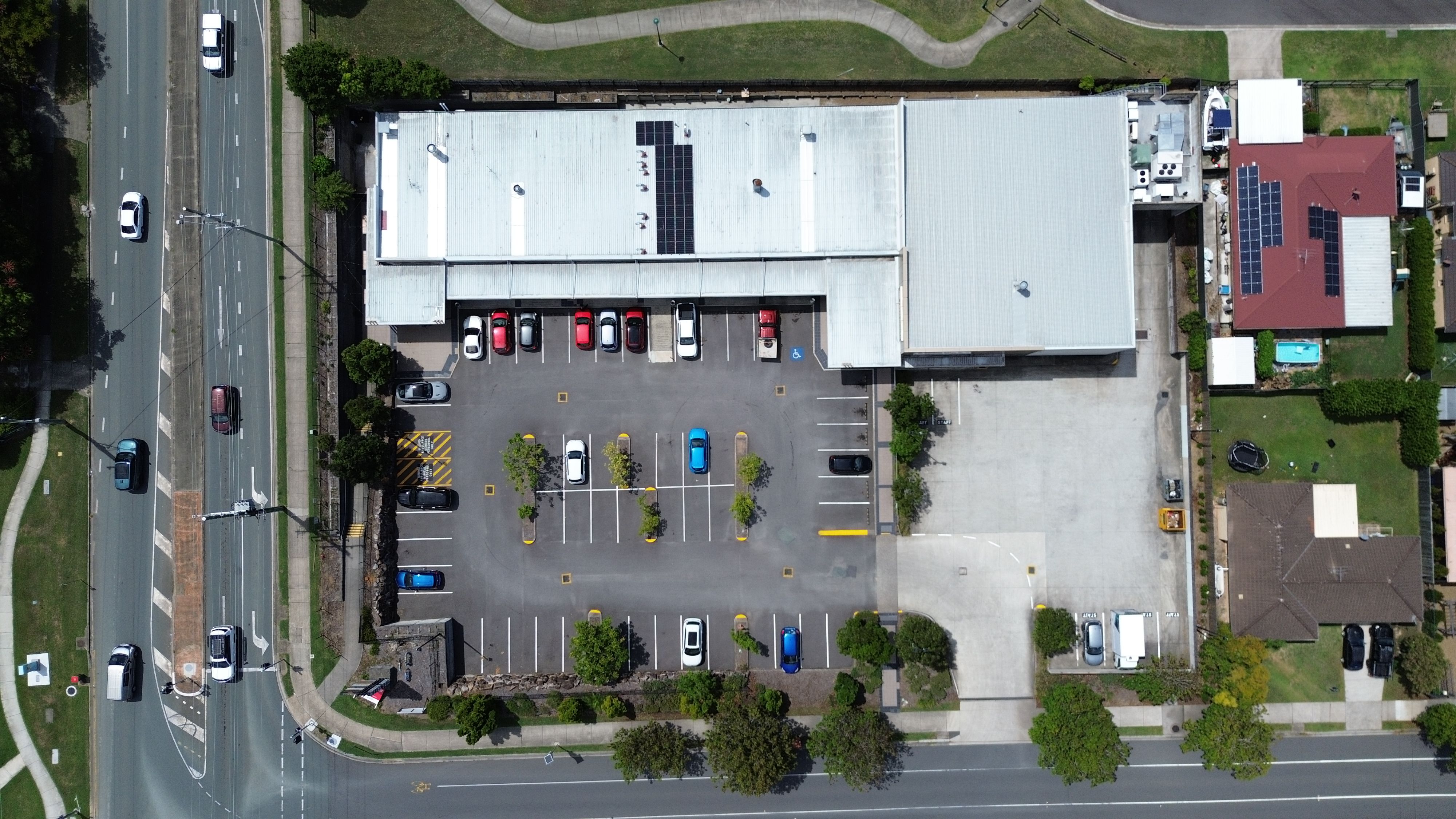 1-7 Mariner Boulevard, Deception Bay, QLD 4508