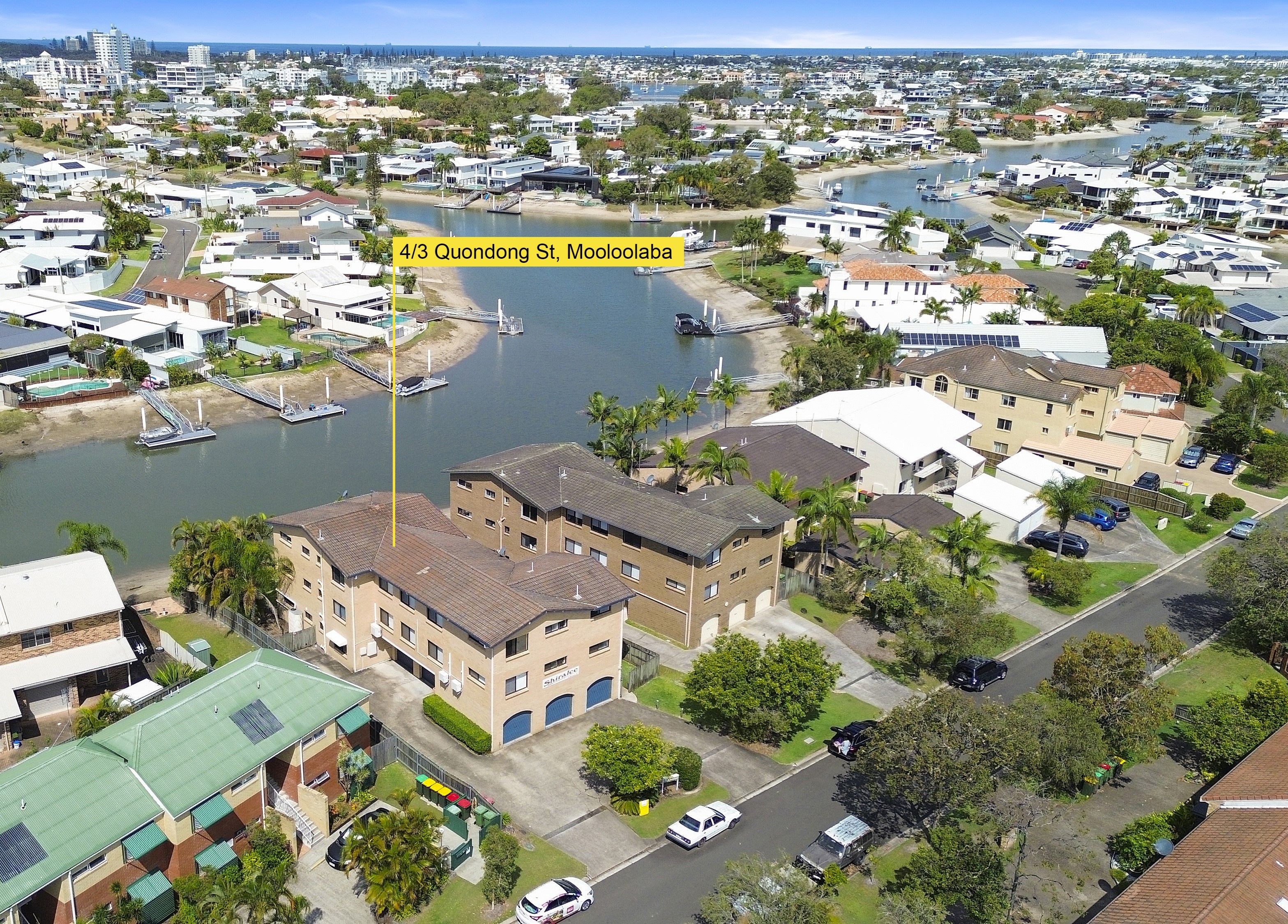 3 Quondong Street, Mooloolaba QLD 4557