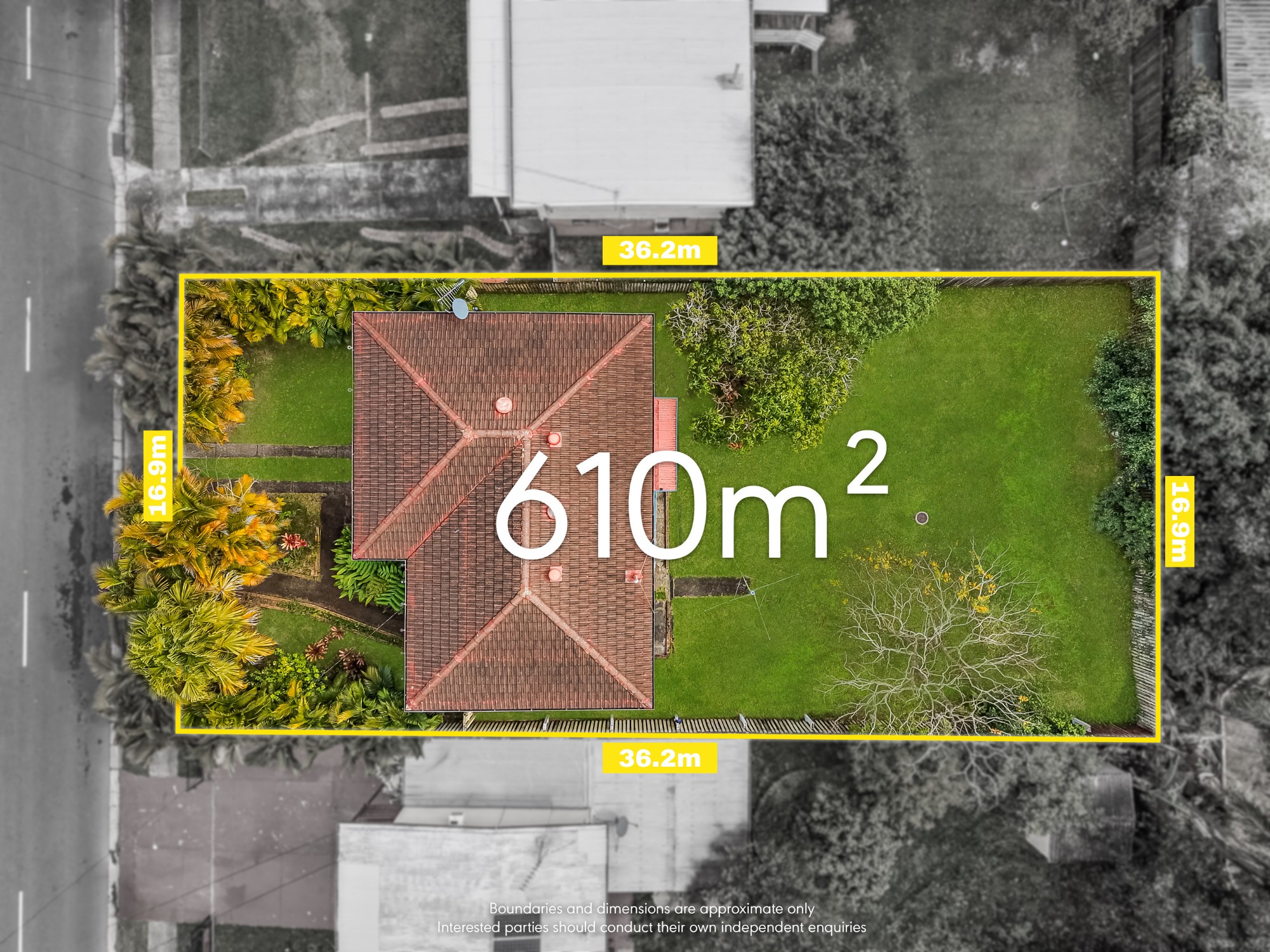 9 Andrew Street, Slacks Creek, QLD 4127
