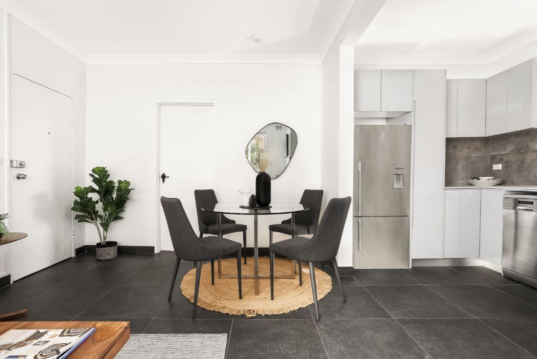6/7 Bayley Street, Marrickville, NSW 2204