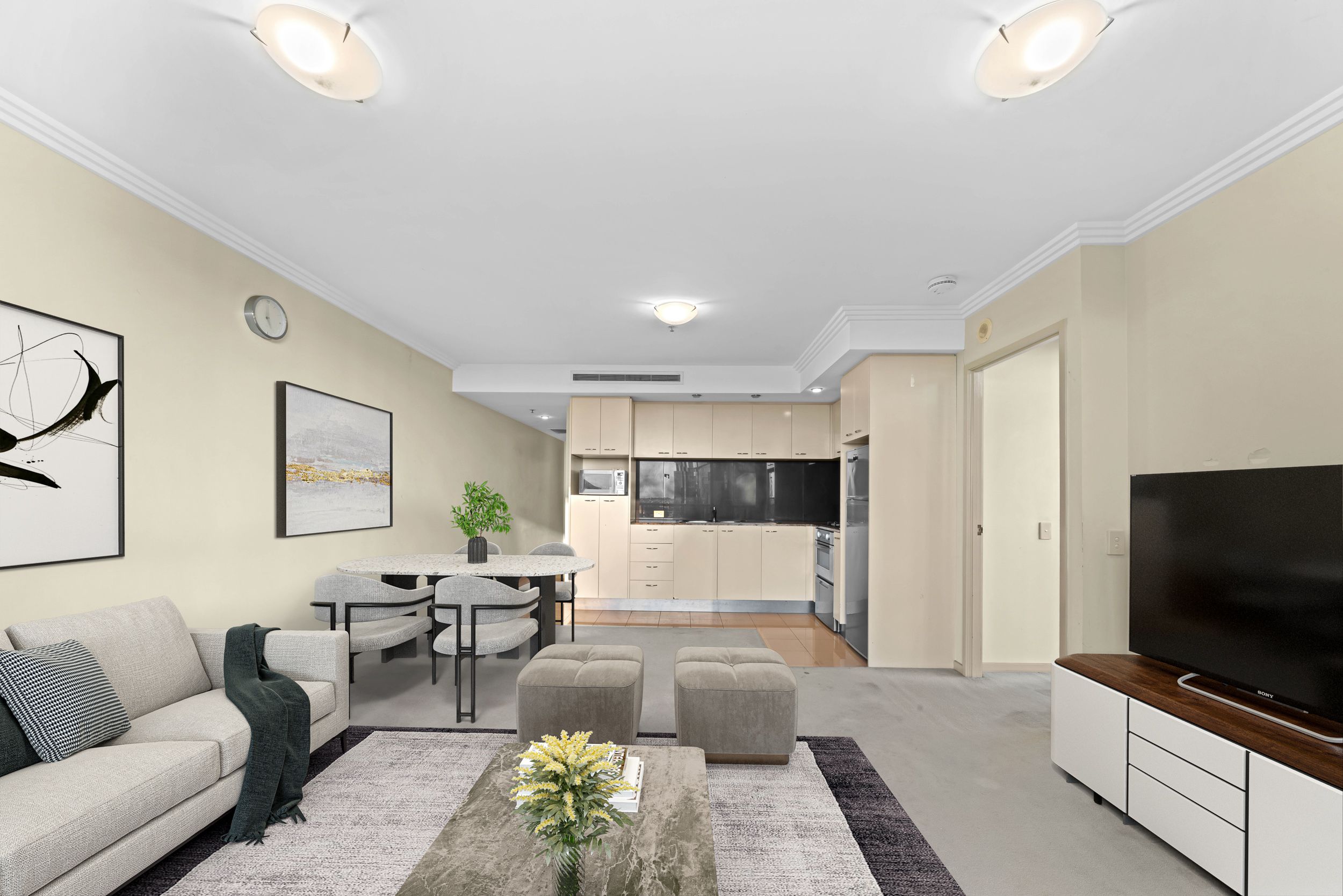 2003/70 Mary Street, Brisbane City, QLD 4000