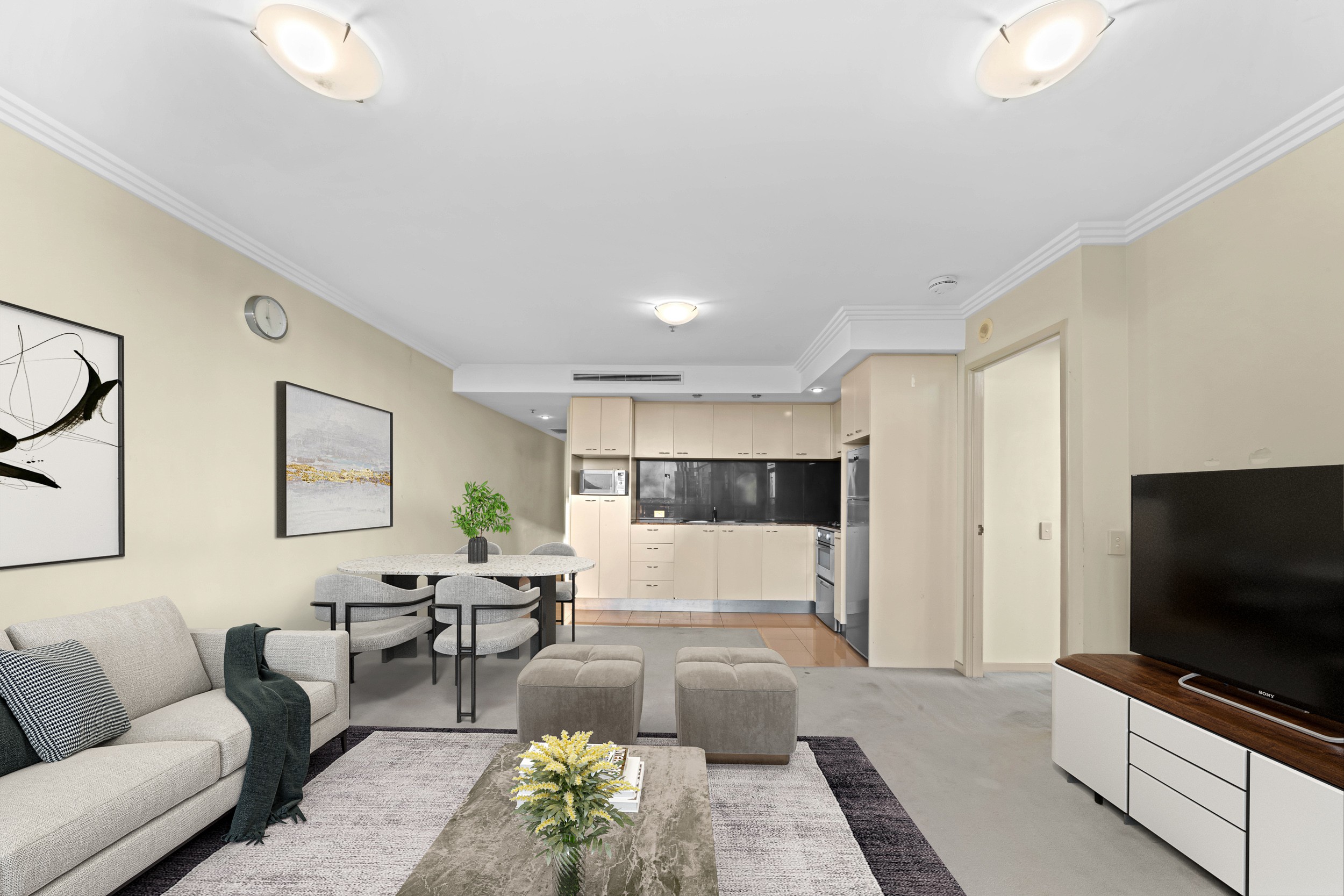 2003/70 Mary Street, Brisbane City, QLD 4000
