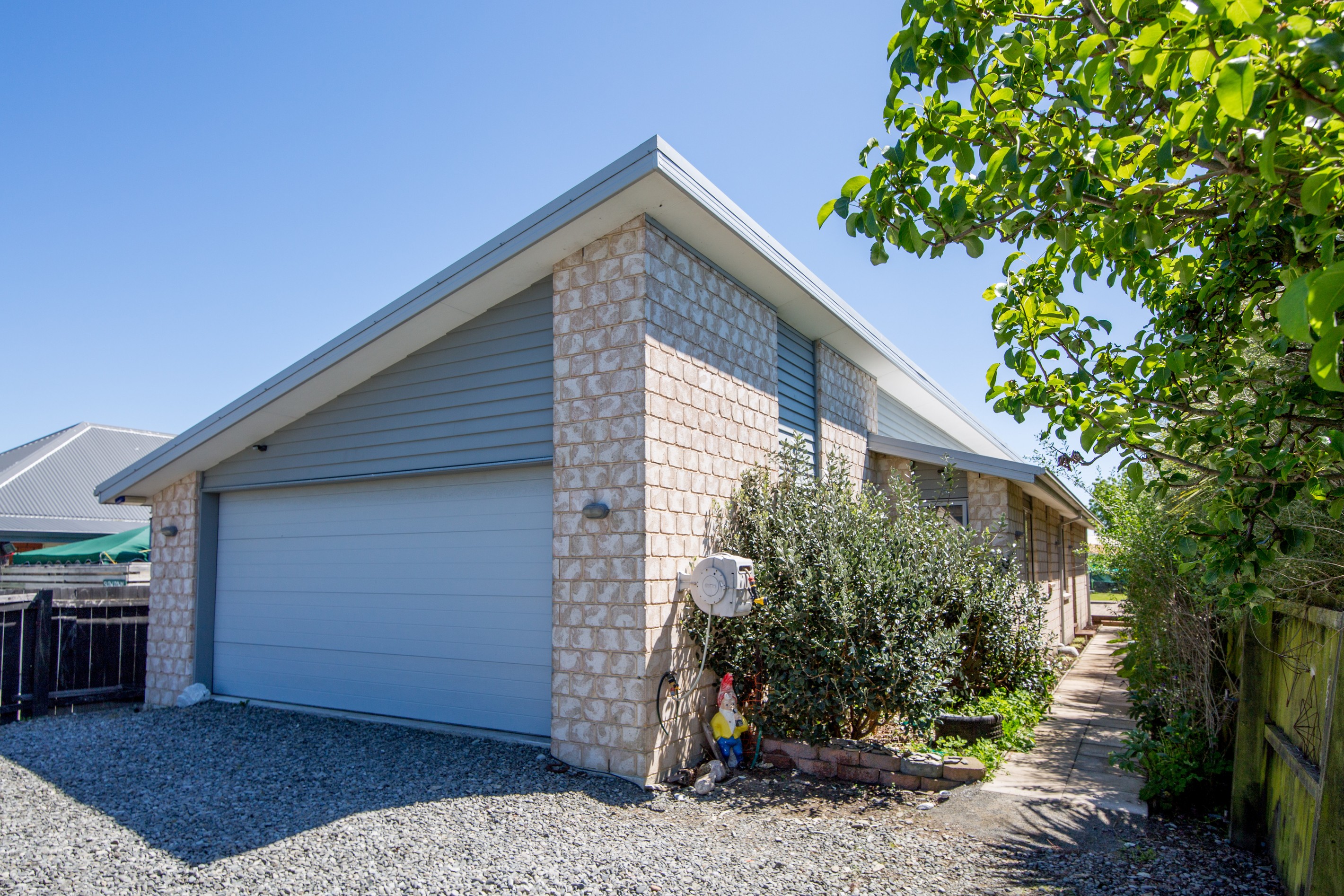 87A St Johns Street, Woolston, Christchurch City