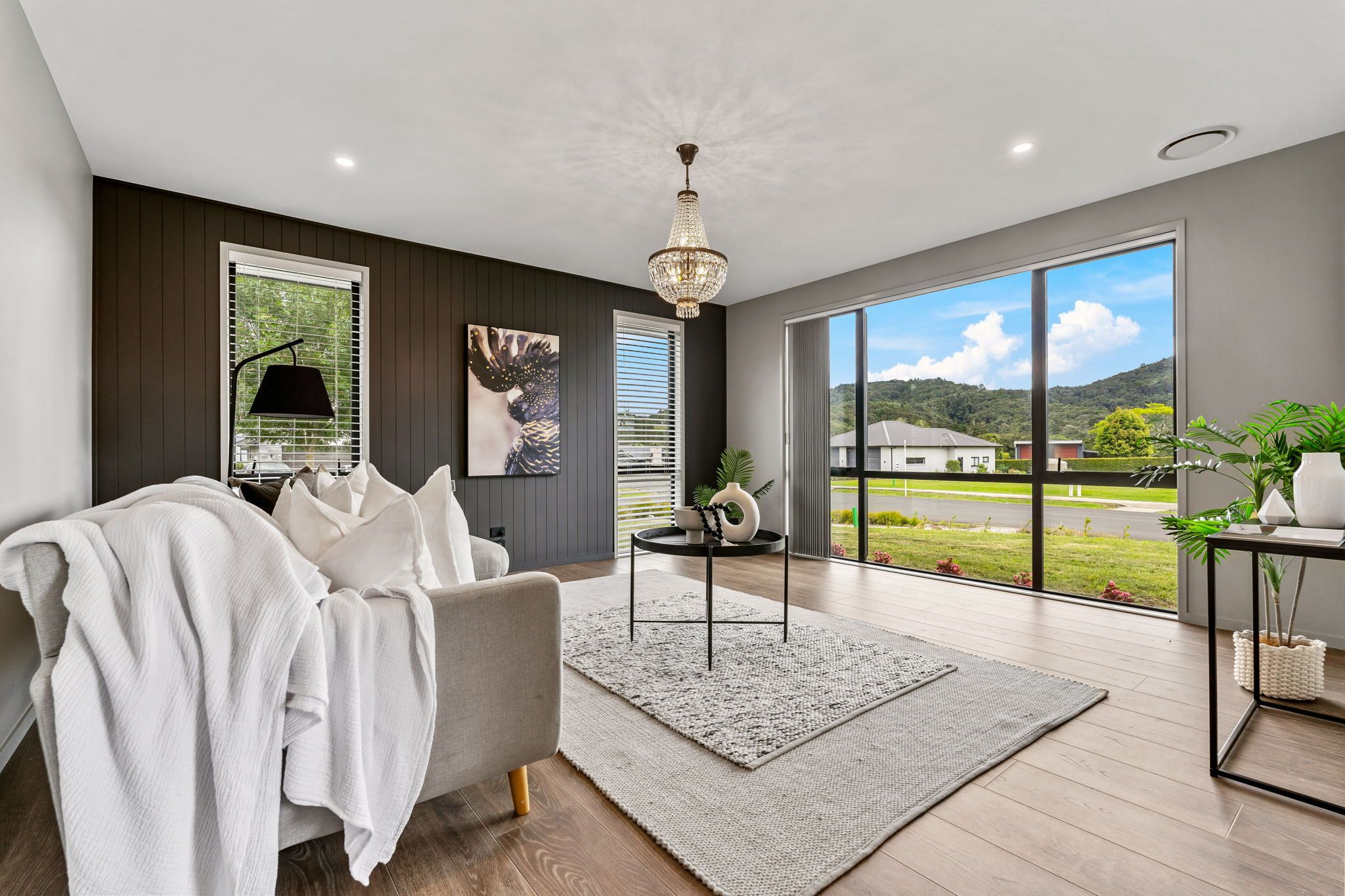 1 Te Hihi Stream Lane, Maunu, Whangarei District 0110 House for Sale Ray White Whangarei