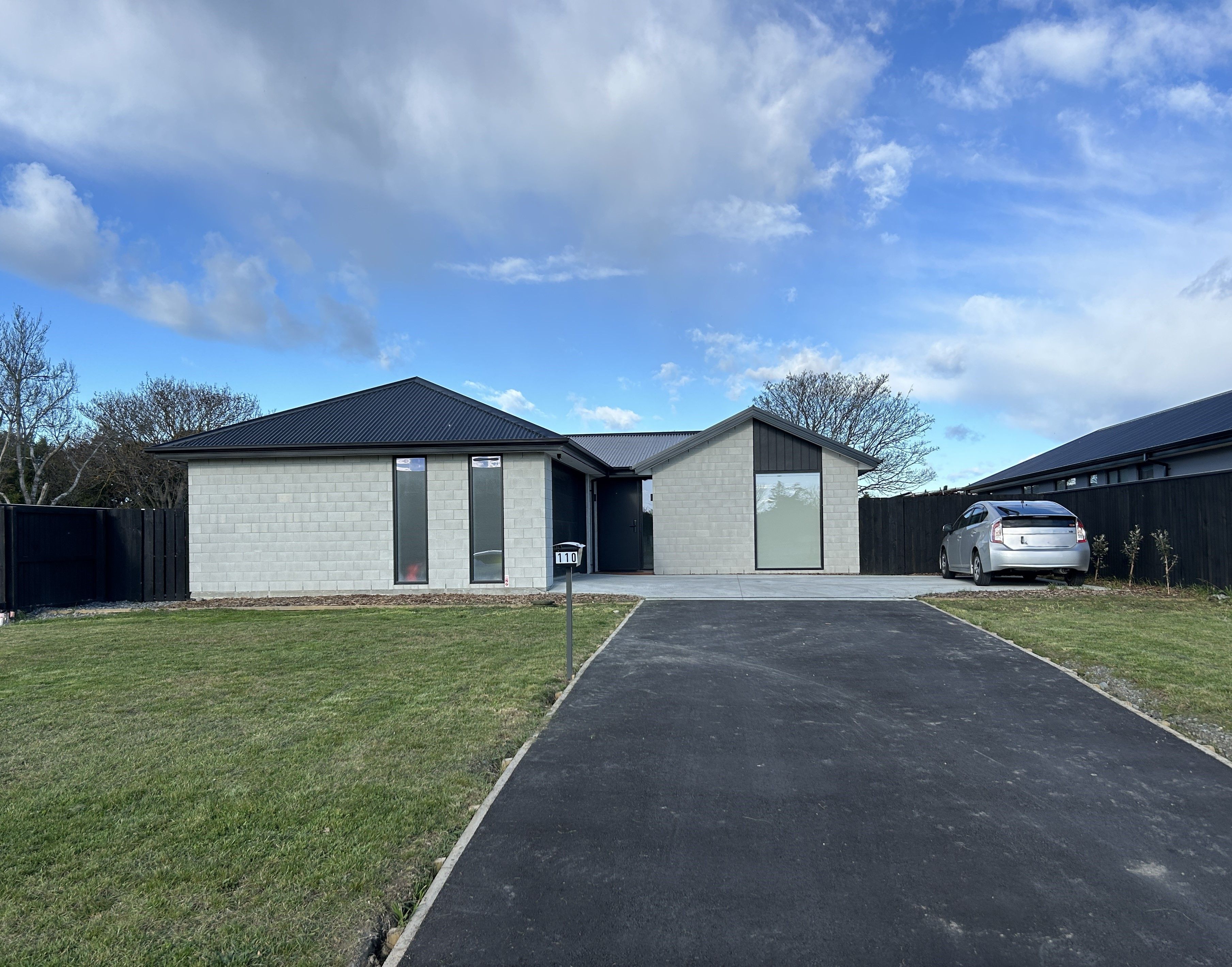 110 Carnaveron Drive, Lincoln, Selwyn District