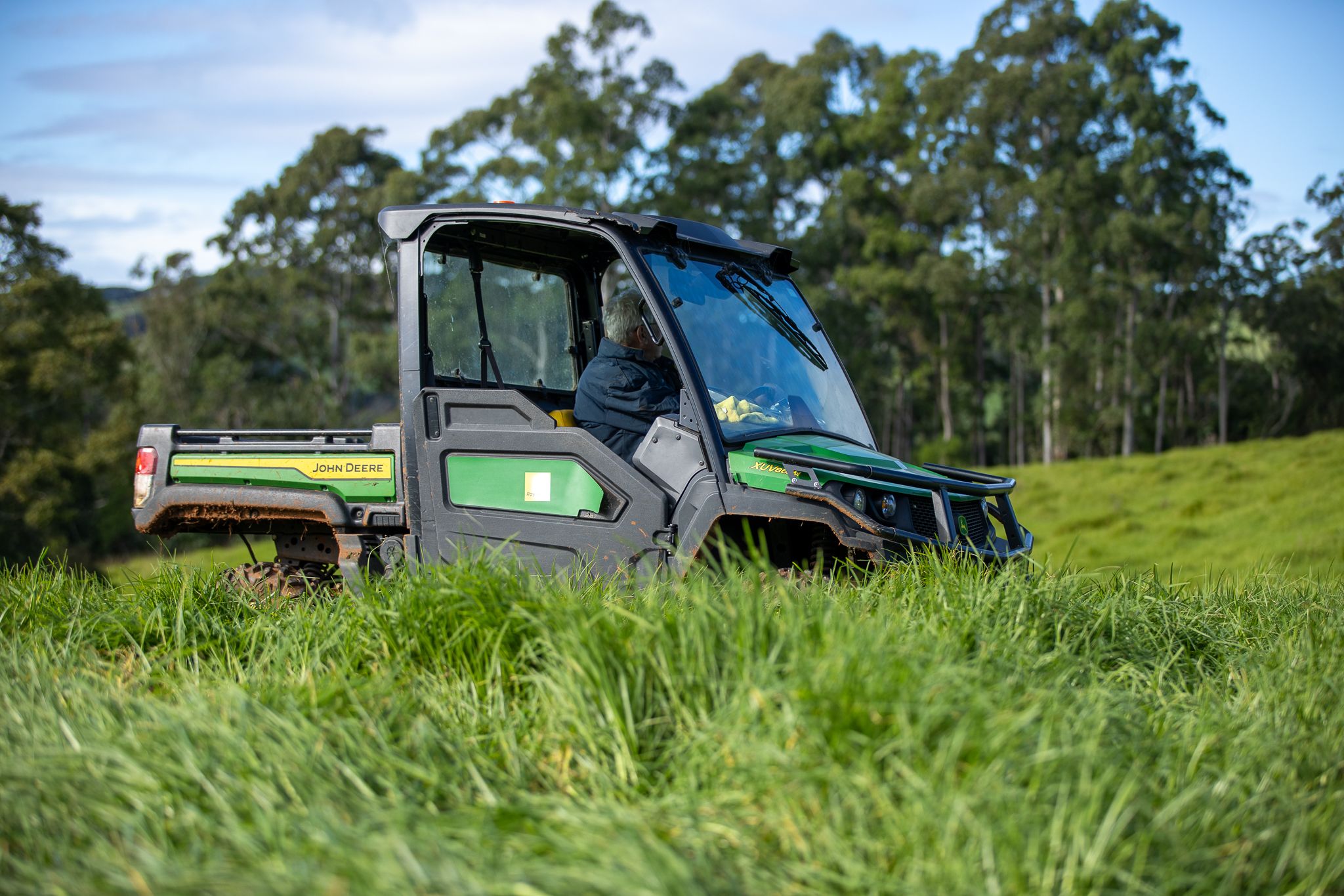 624 Deer Vale Road, Dorrigo, NSW 2453 Rural Property for Sale Ray